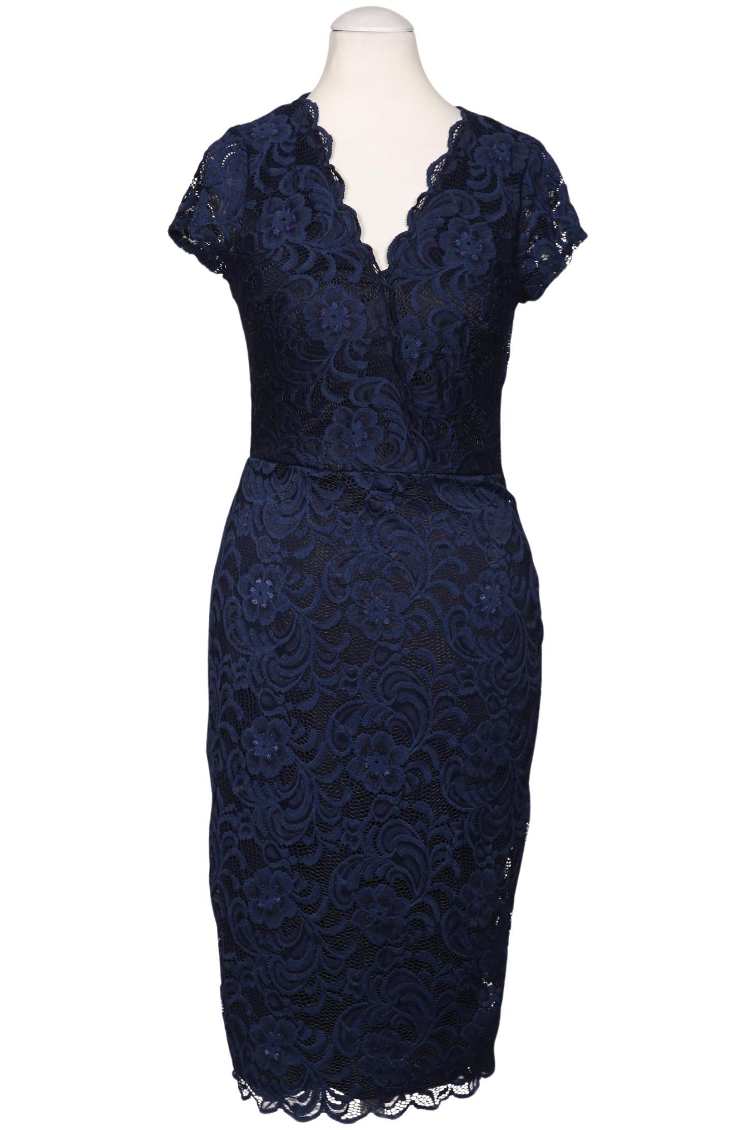 

Lipsy Damen Kleid, marineblau, Gr. 38