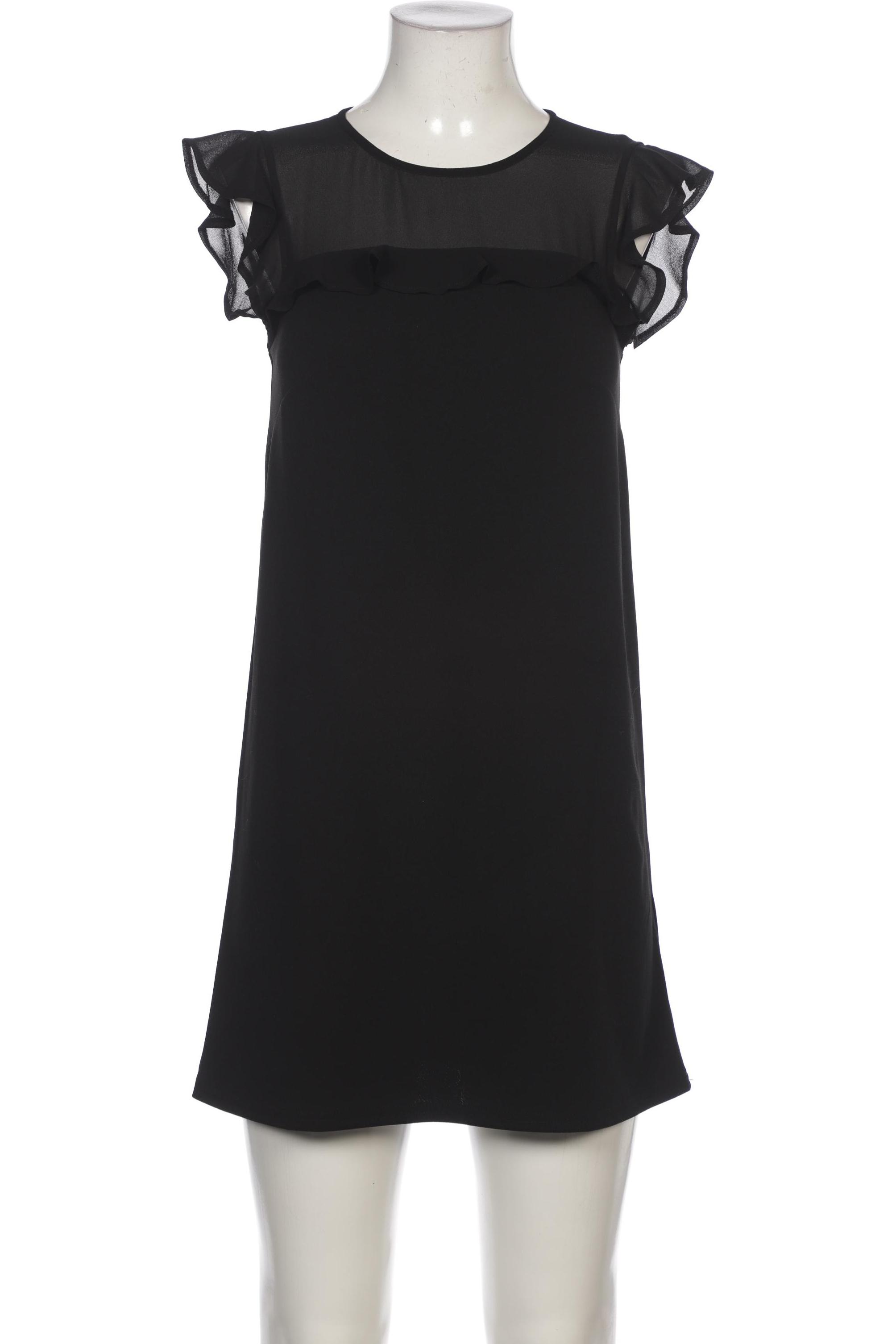 

LIPSY Damen Kleid, schwarz