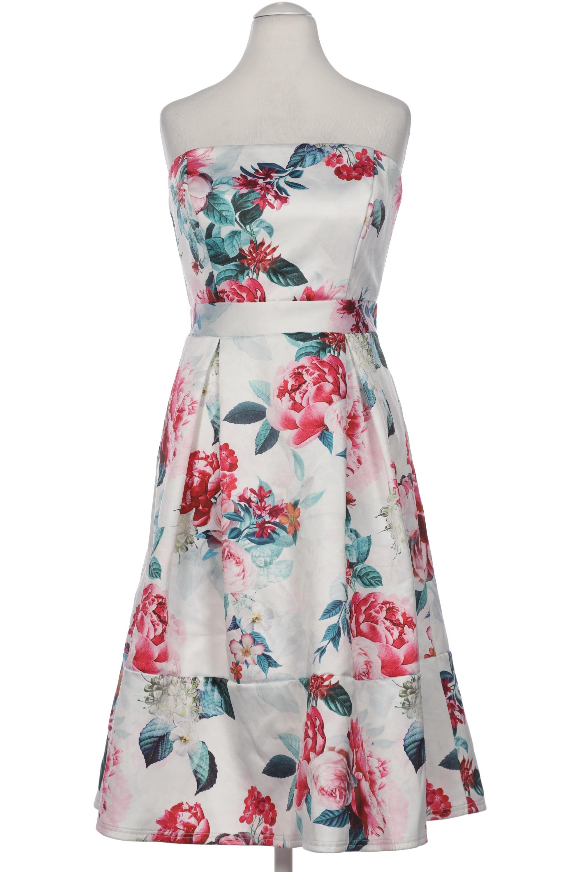 

Lipsy Damen Kleid, mehrfarbig, Gr. 40