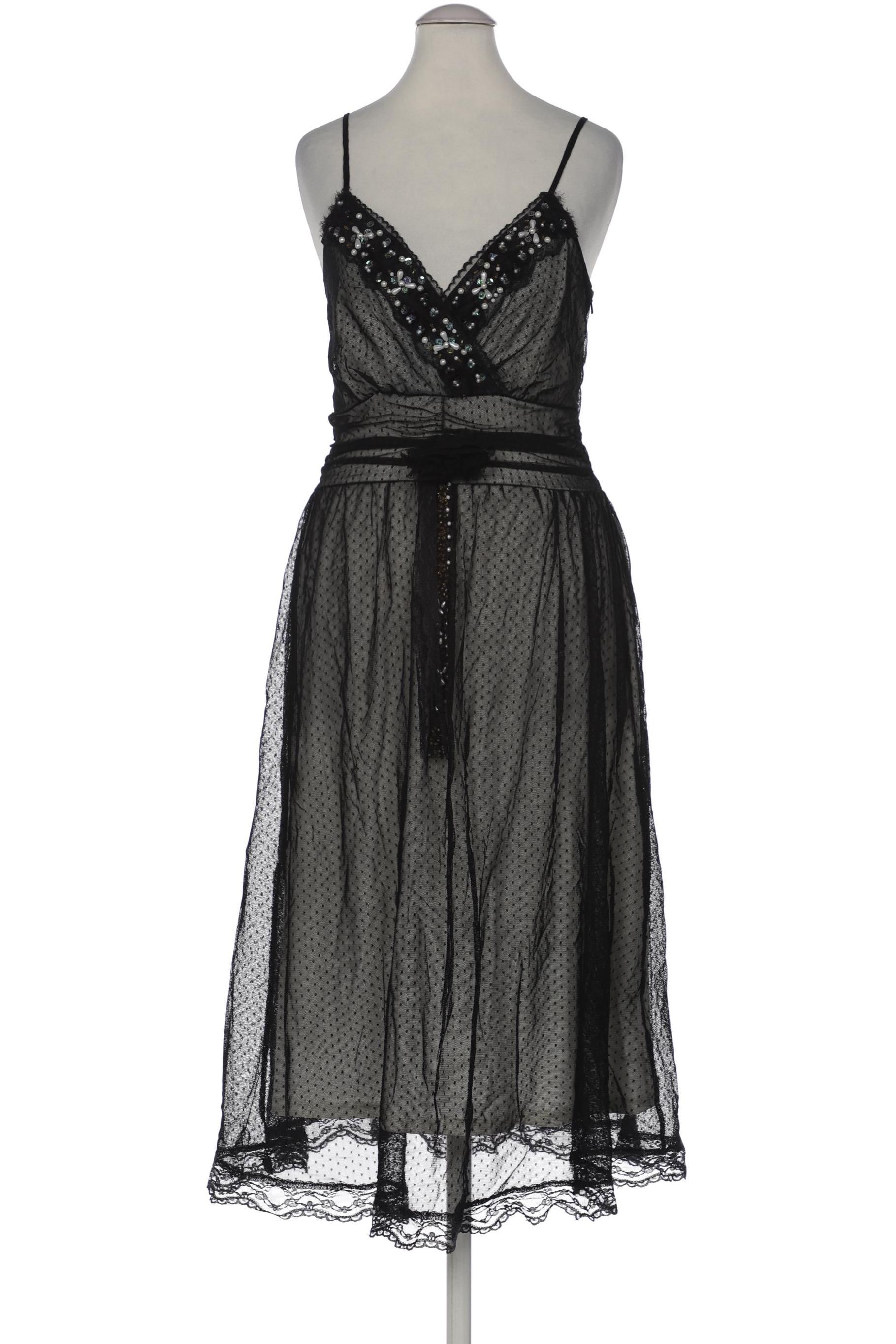 

Lipsy Damen Kleid, schwarz, Gr. 36