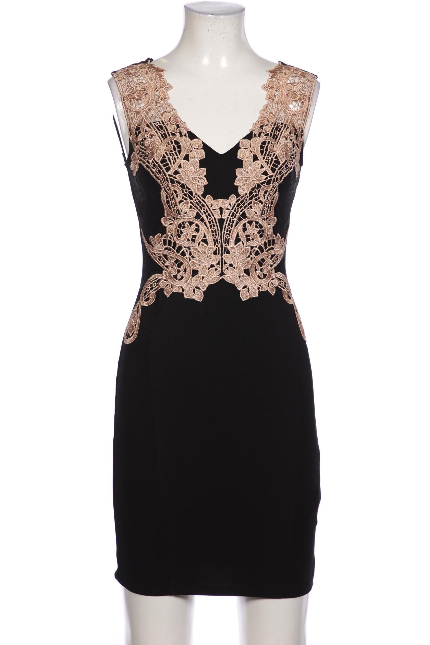 

Lipsy Damen Kleid, schwarz, Gr. 36