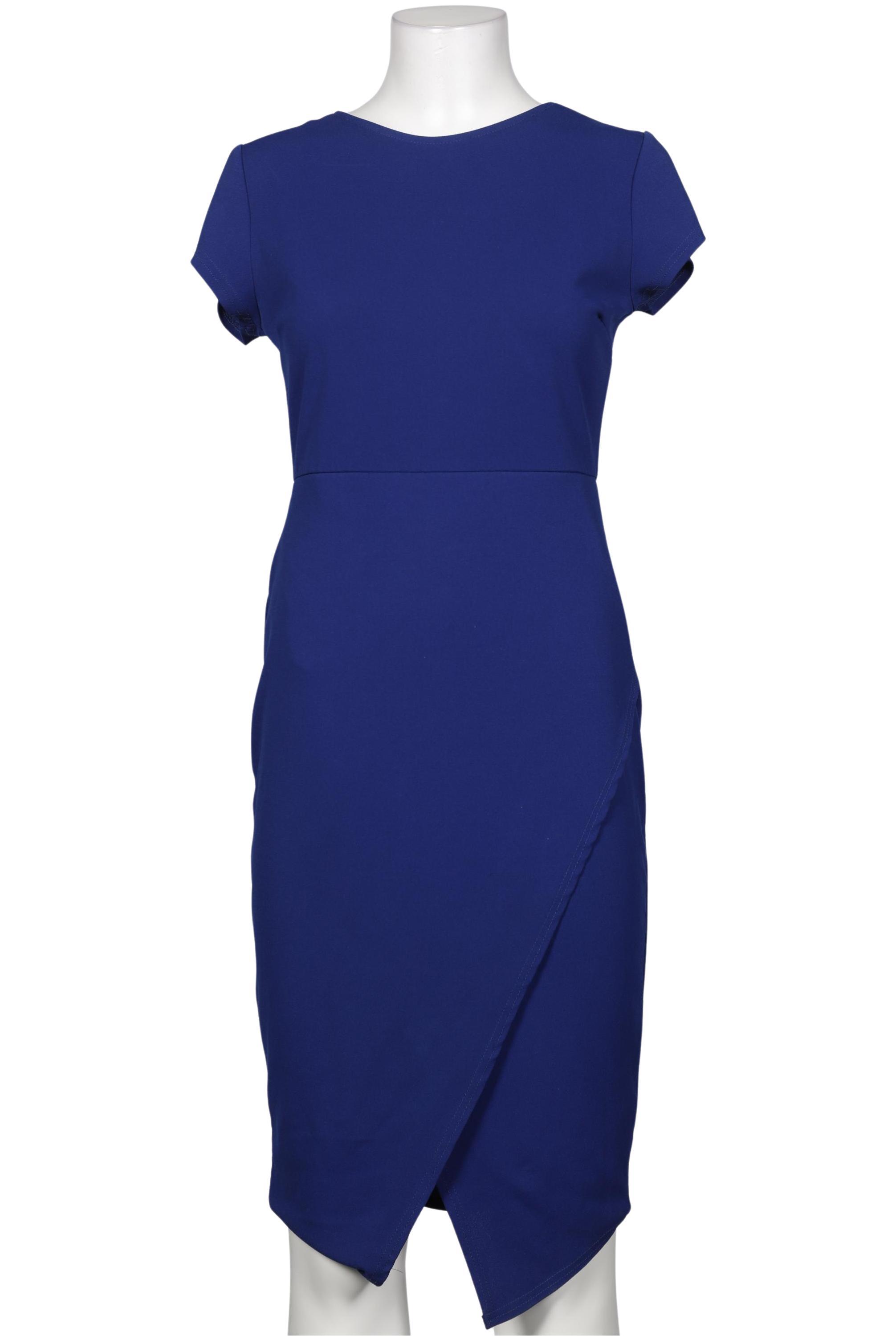 

Lipsy Damen Kleid, blau, Gr. 40