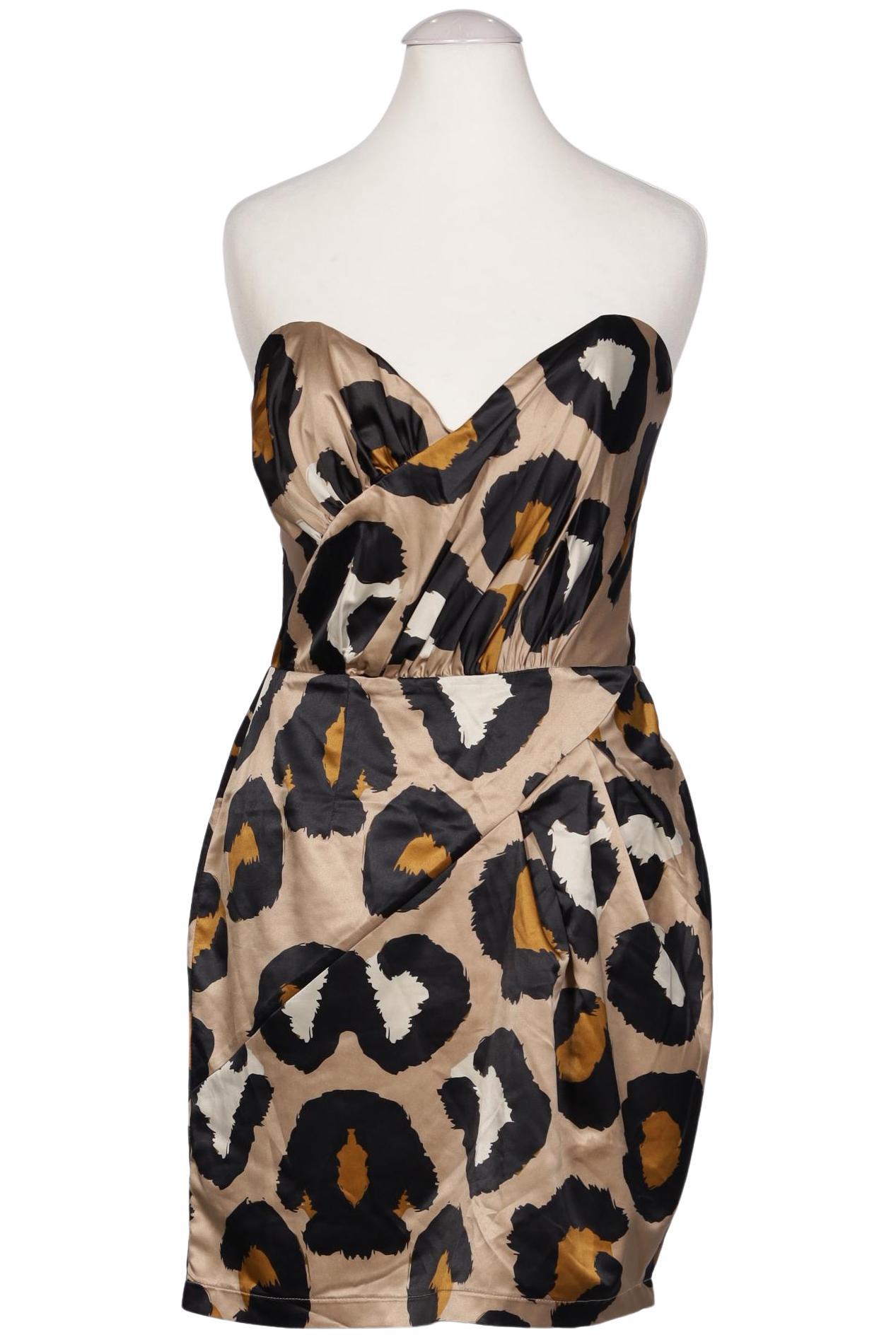 

Lipsy Damen Kleid, mehrfarbig, Gr. 8