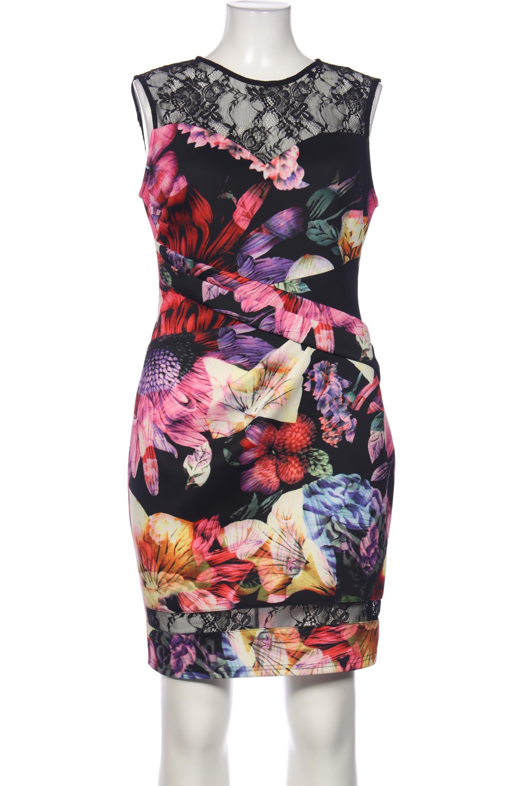 

LIPSY Damen Kleid, mehrfarbig