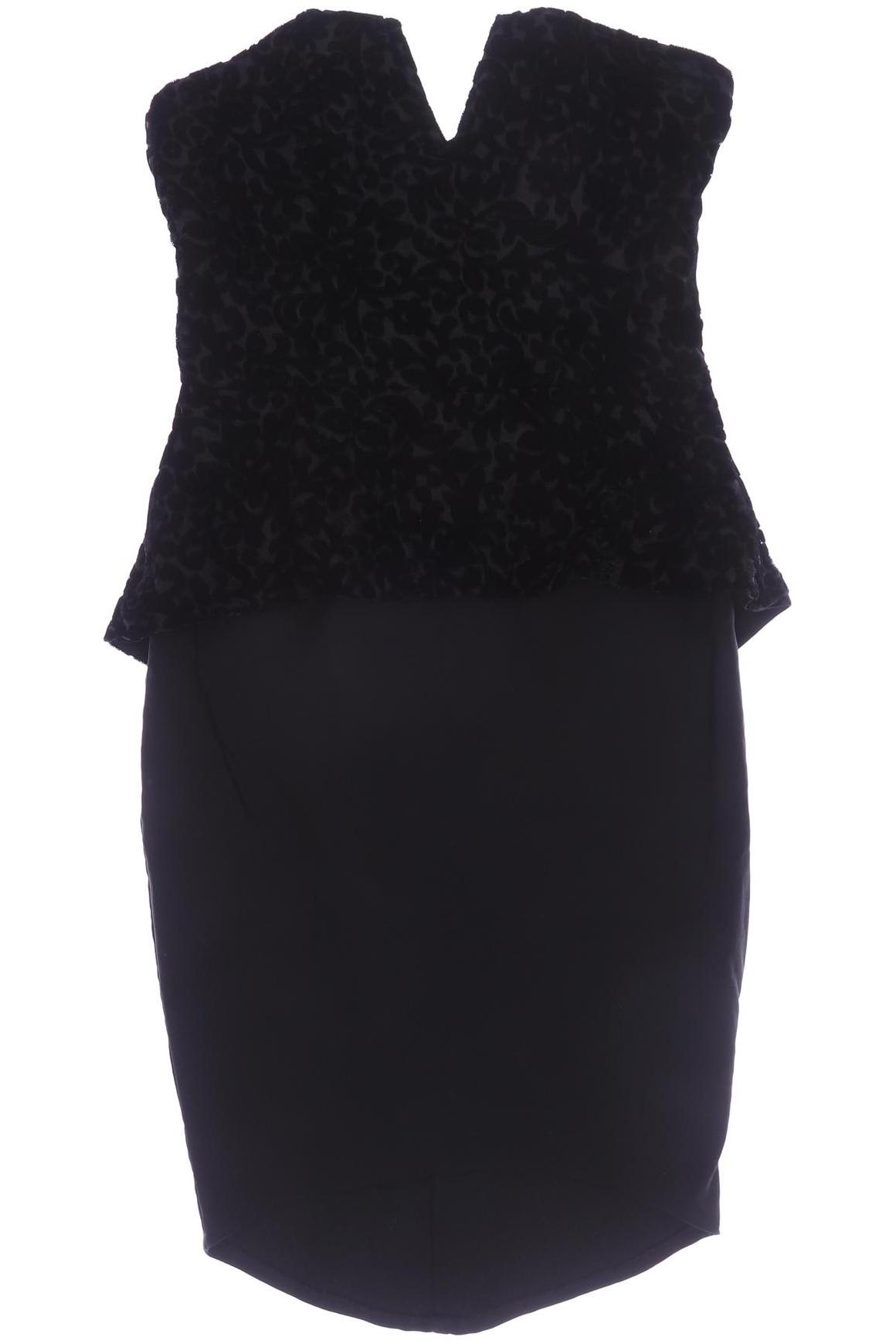 

LIPSY Damen Kleid, schwarz