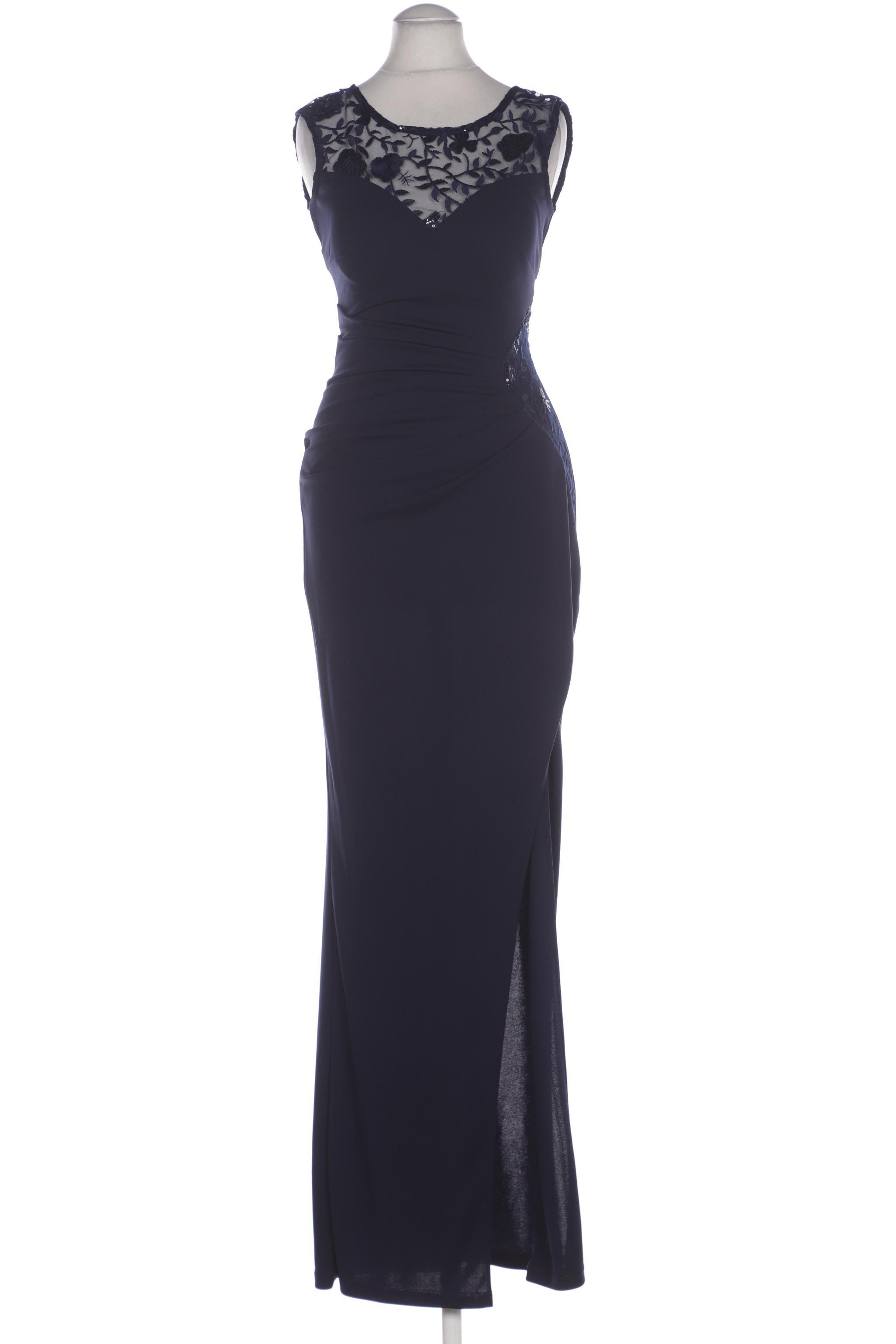 

Lipsy Damen Kleid, marineblau, Gr. 34