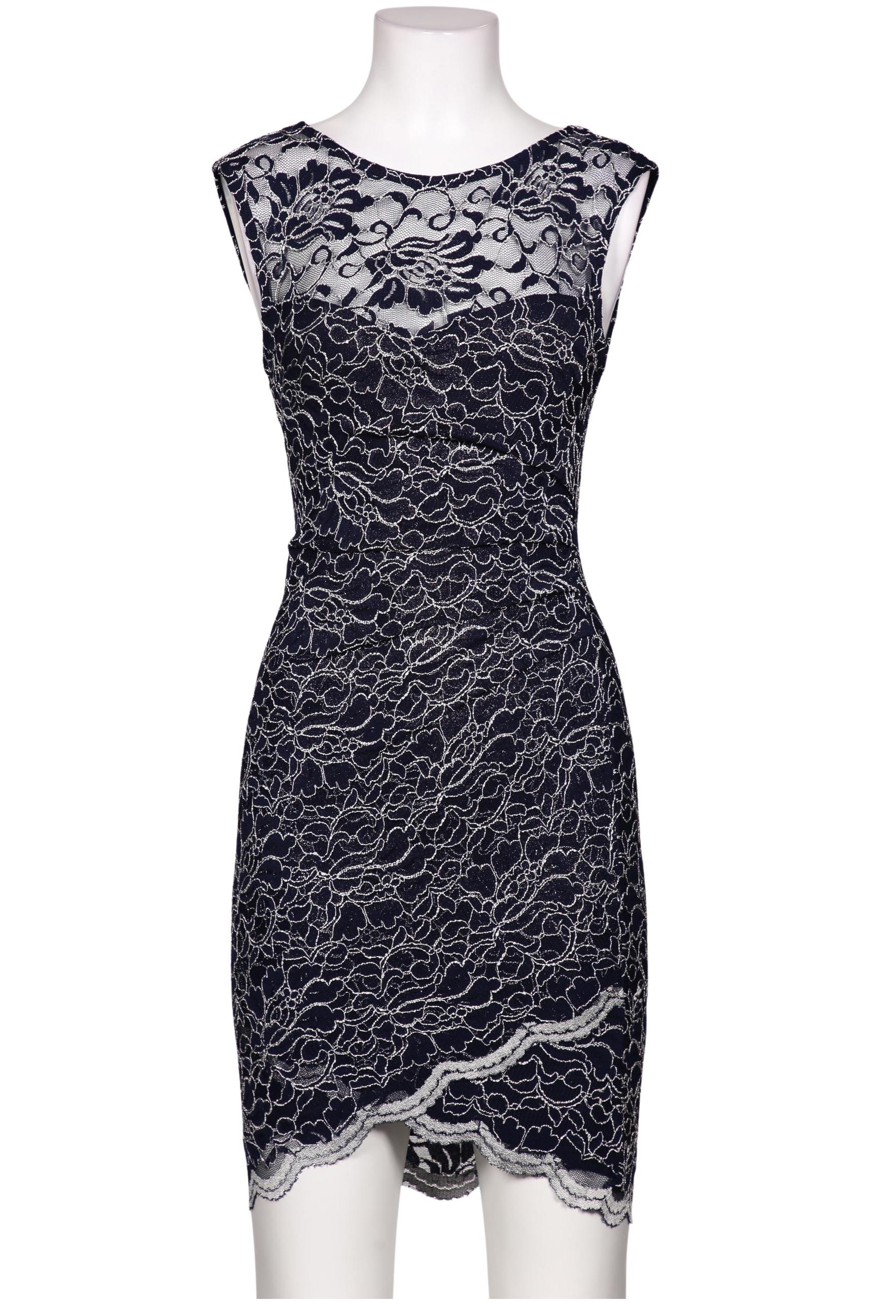 

Lipsy Damen Kleid, marineblau, Gr. 34