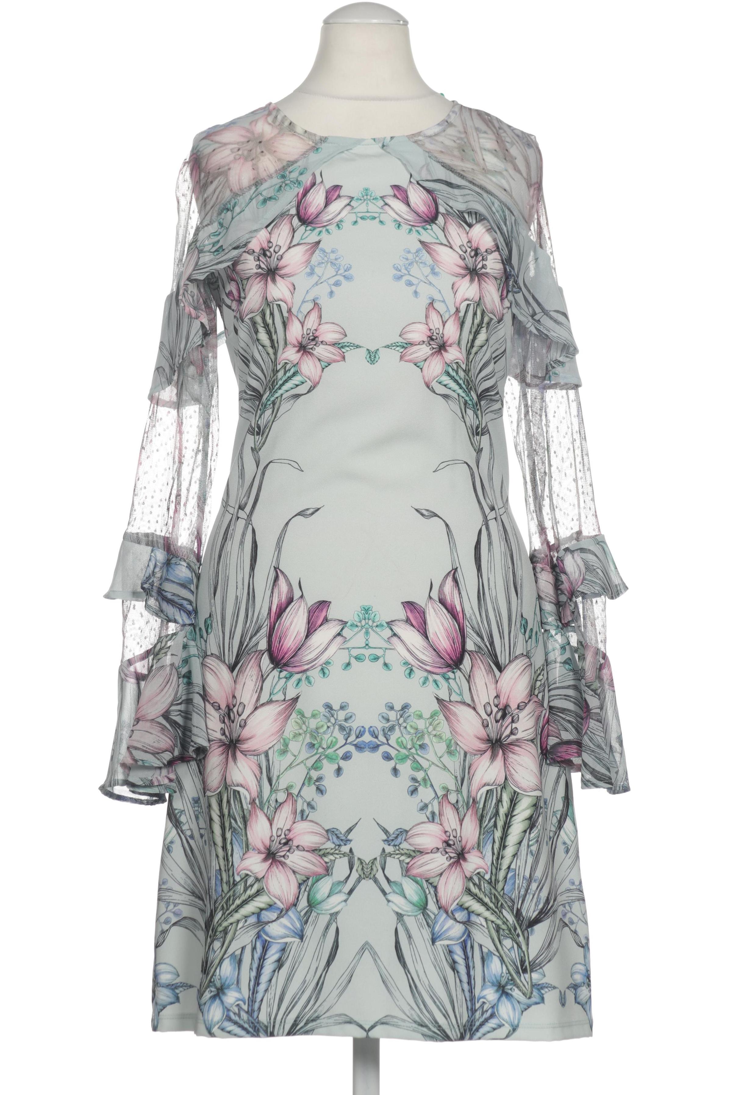 

Lipsy Damen Kleid, türkis, Gr. 32