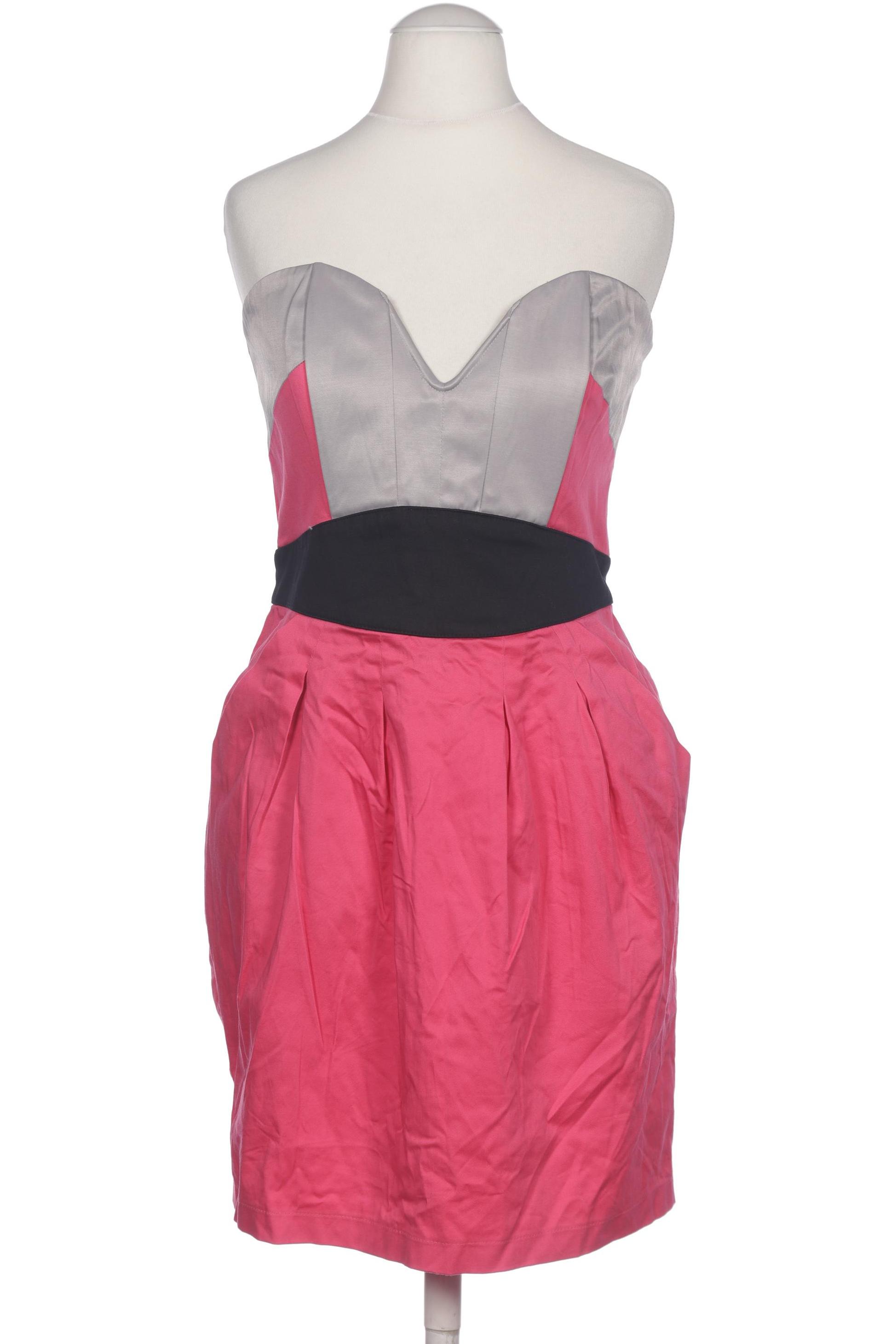 

Lipsy Damen Kleid, pink, Gr. 10
