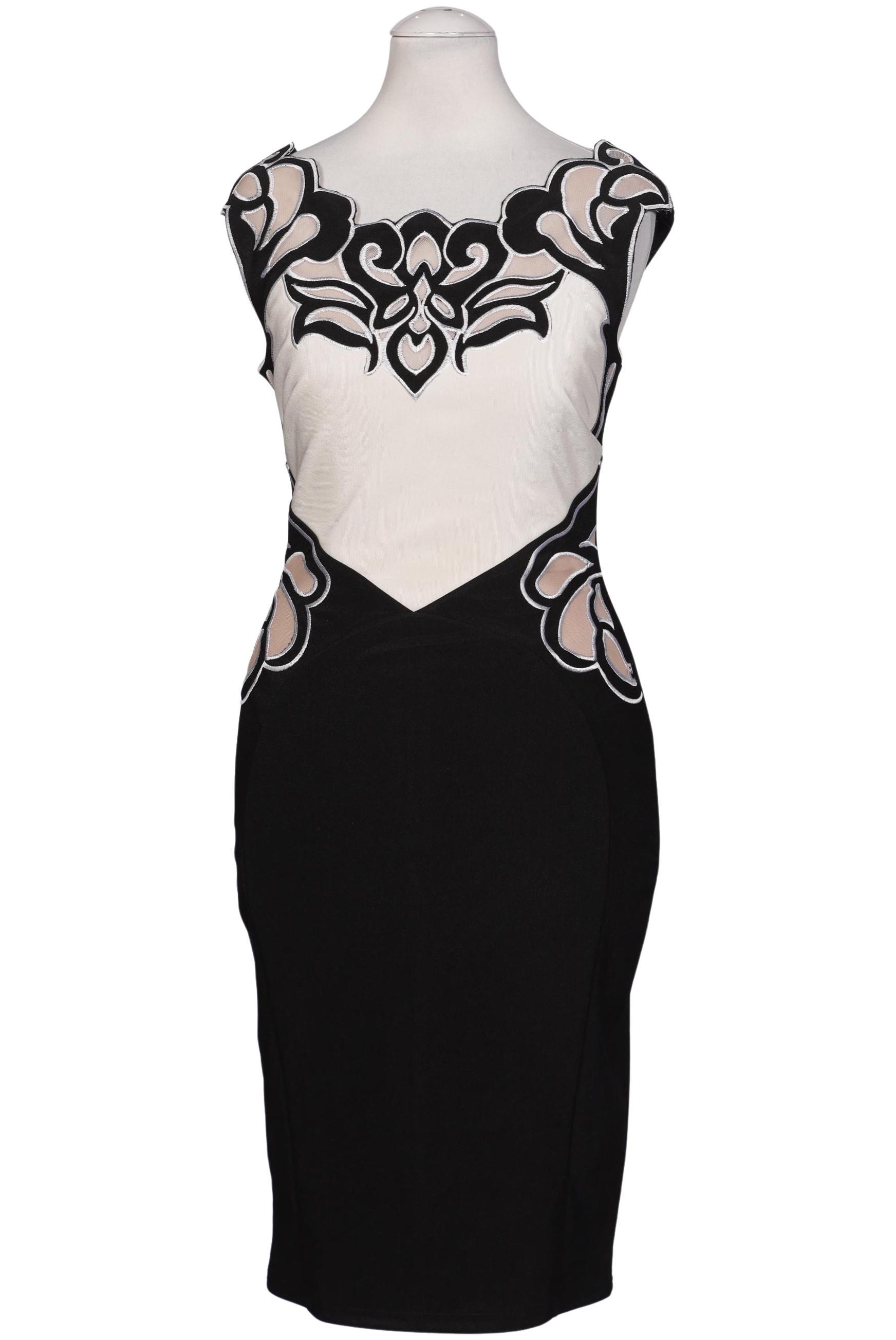

Lipsy Damen Kleid, schwarz, Gr. 36