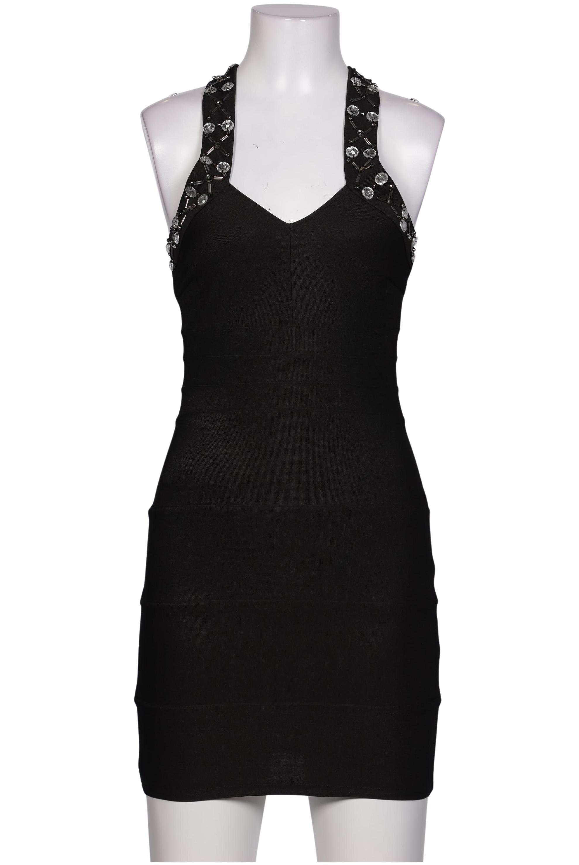 

Lipsy Damen Kleid, braun, Gr. 34