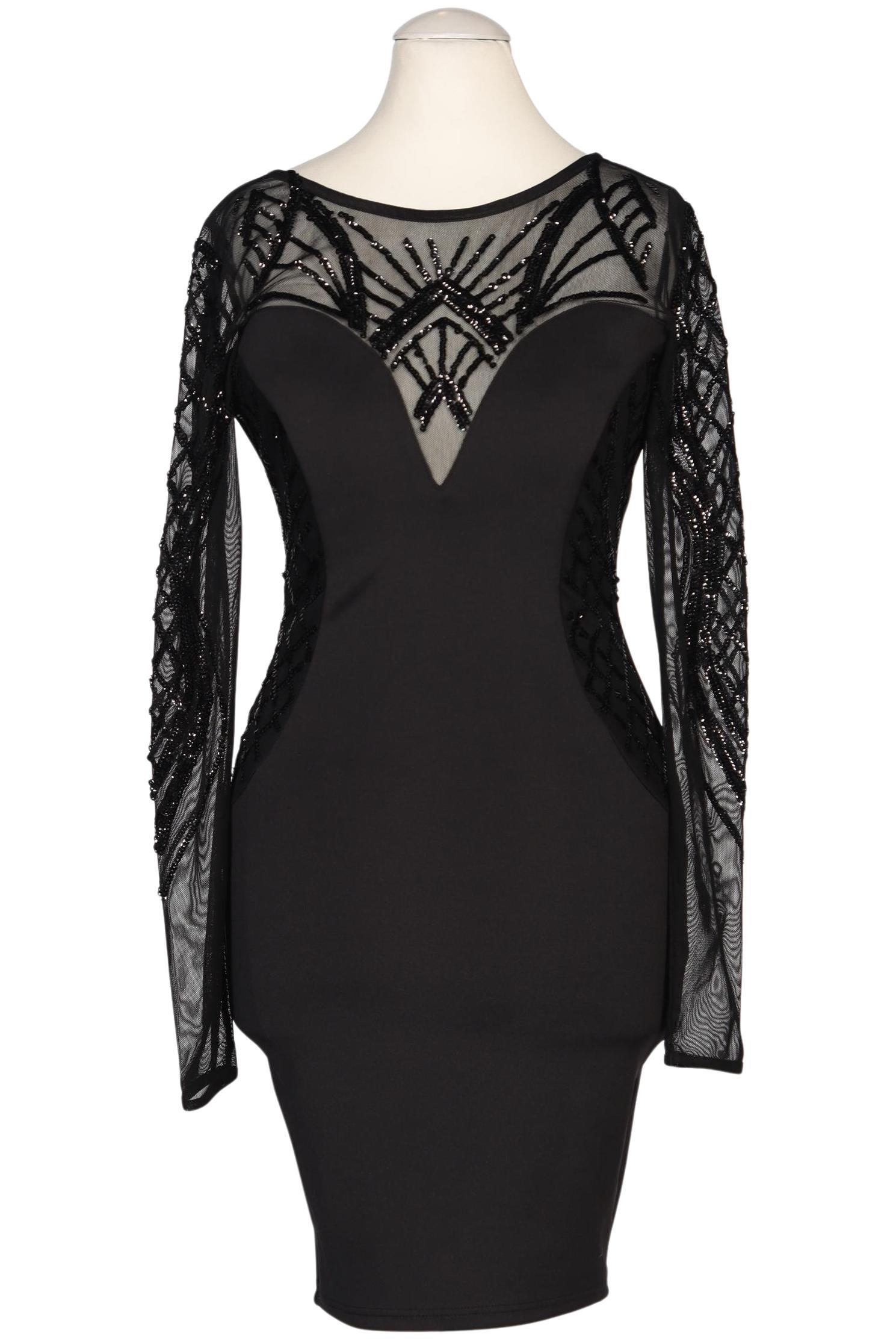 

Lipsy Damen Kleid, schwarz, Gr. 36