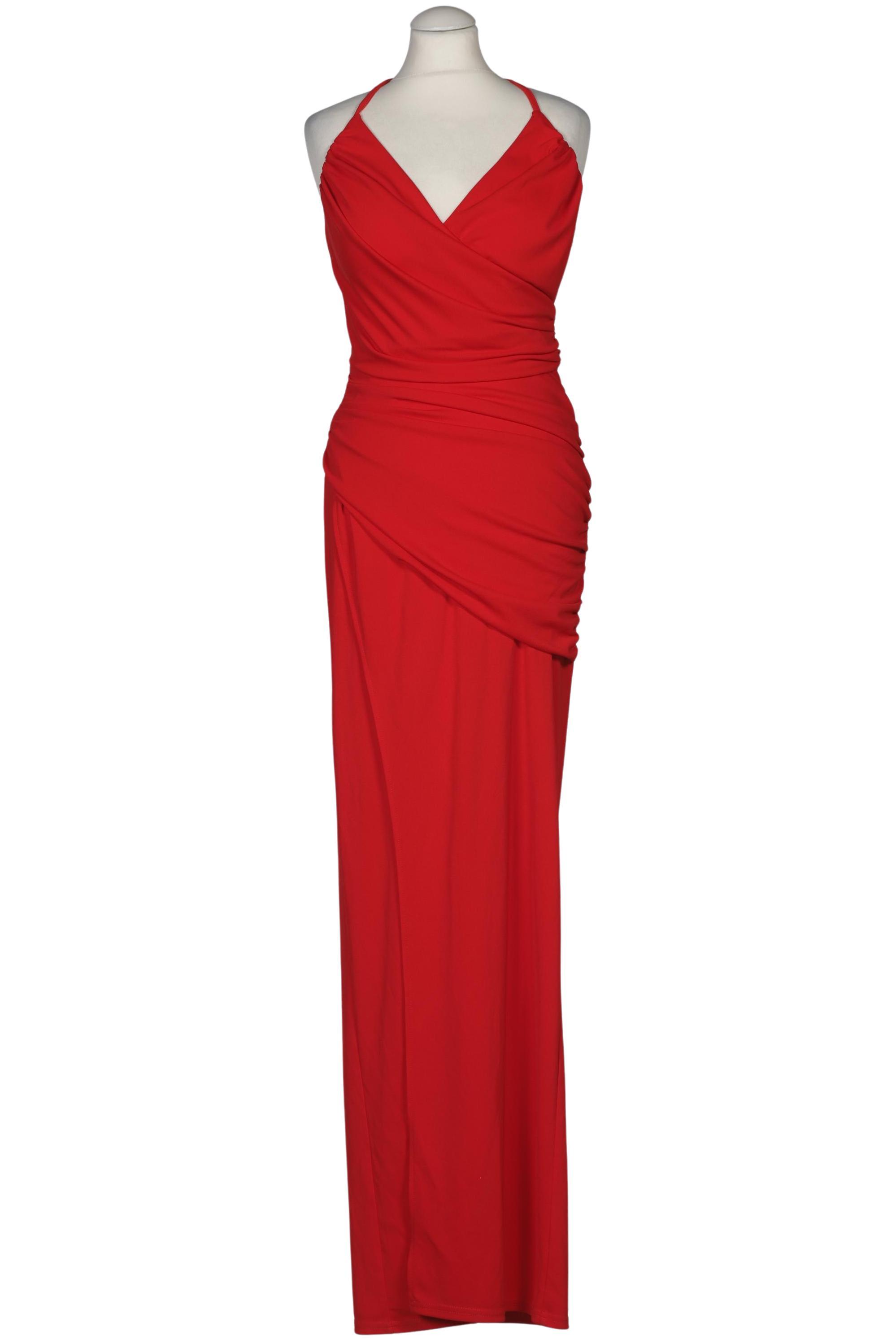 

Lipsy Damen Kleid, rot, Gr. 38