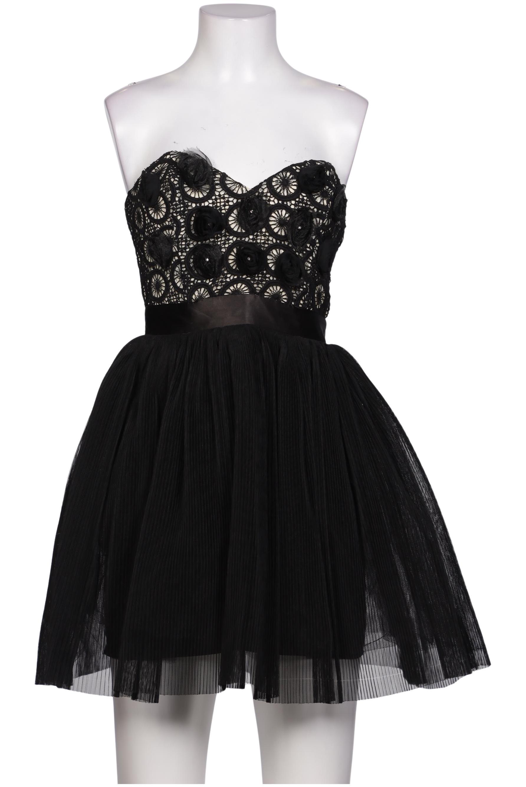 

Lipsy Damen Kleid, schwarz, Gr. 8
