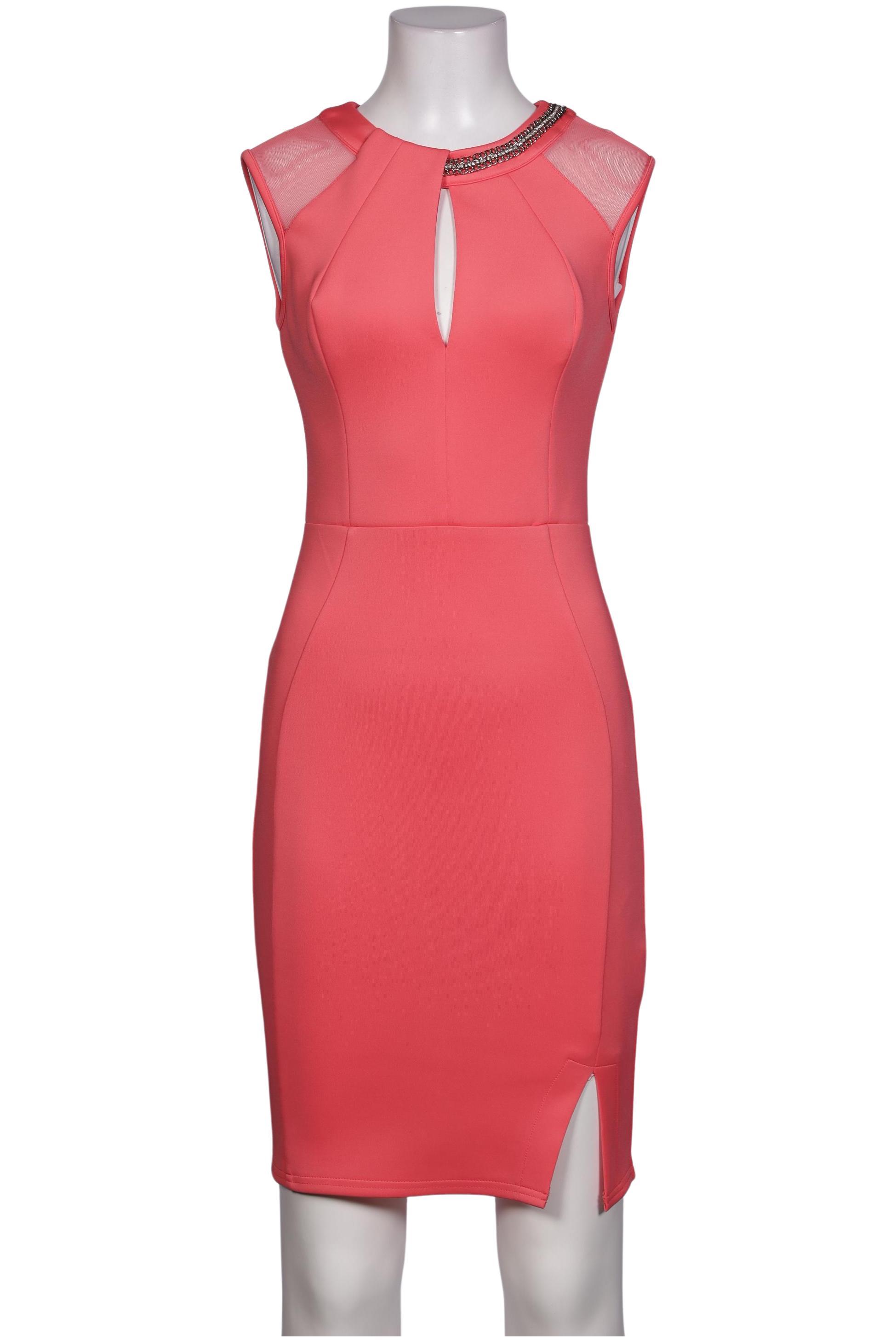 

Lipsy Damen Kleid, pink, Gr. 8