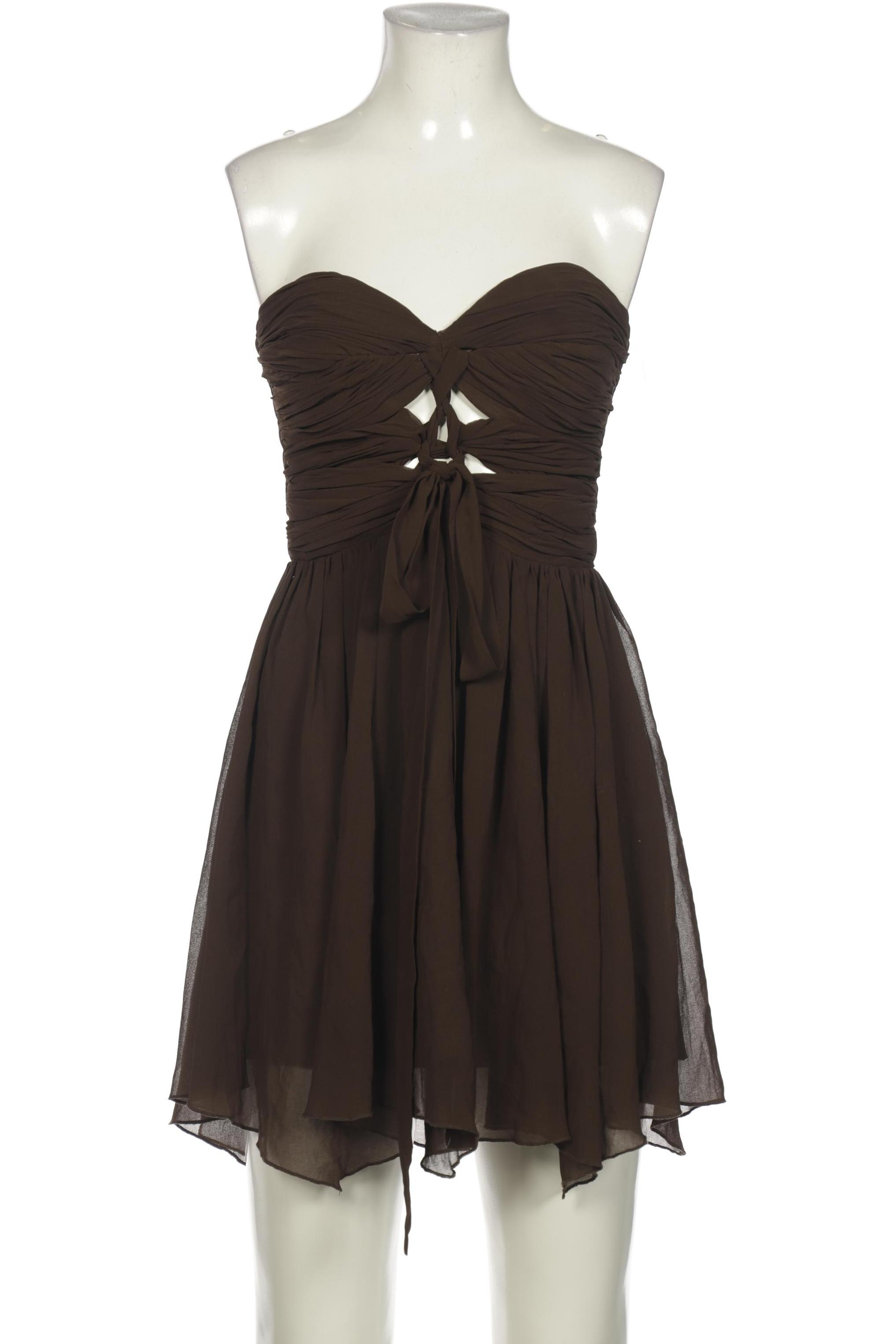 

LIPSY Damen Kleid, braun