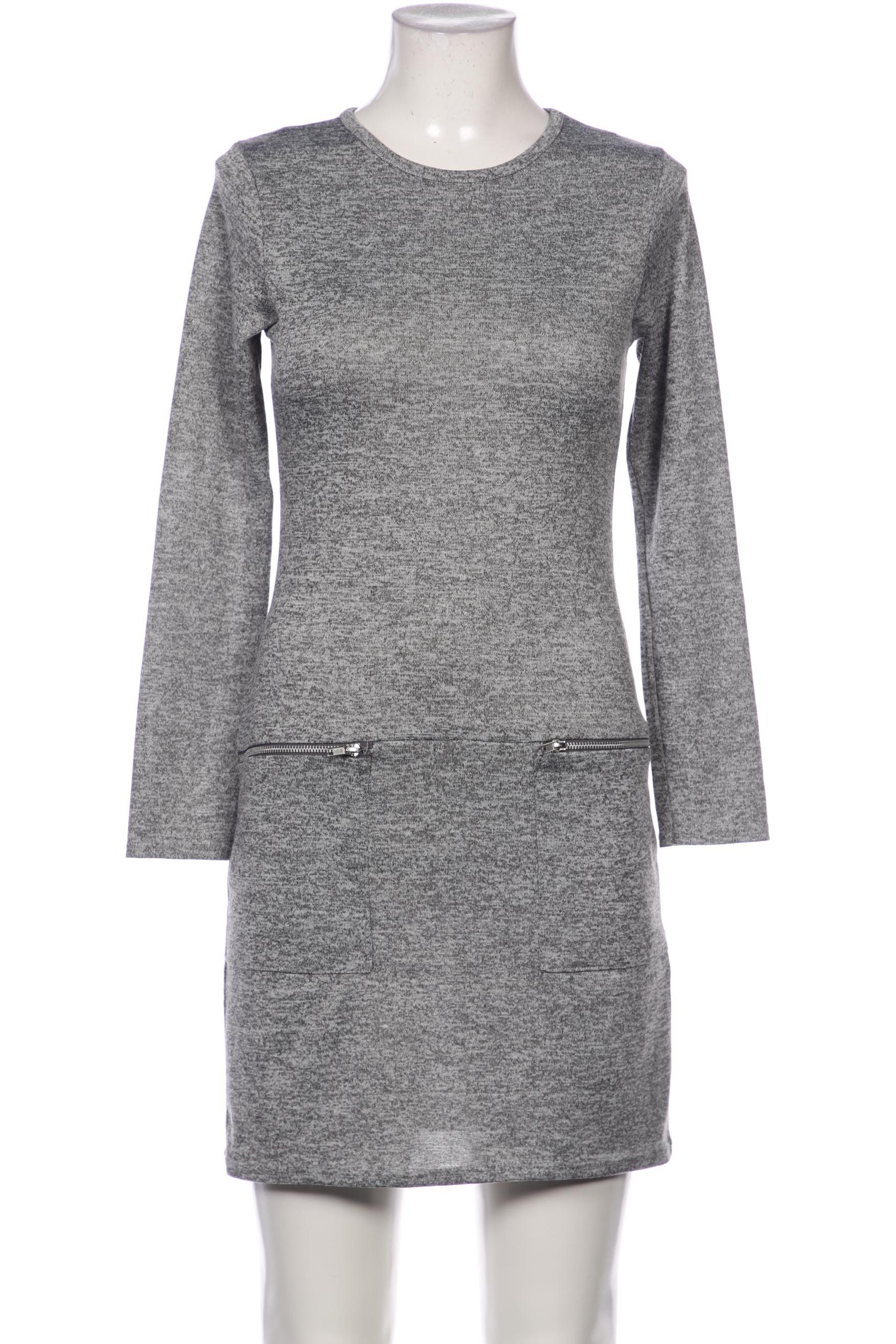 

LIPSY Damen Kleid, grau