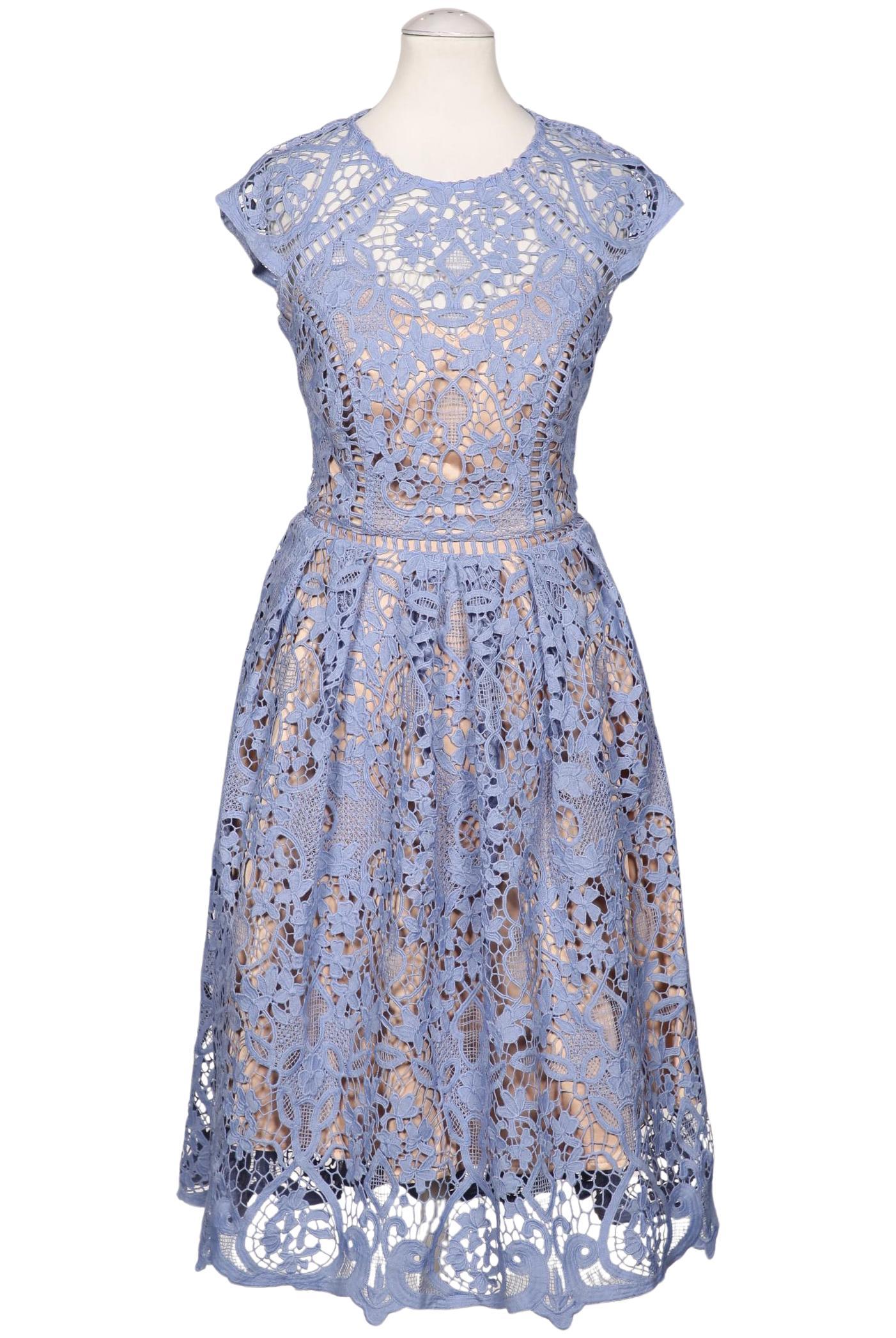 

Lipsy Damen Kleid, hellblau, Gr. 34