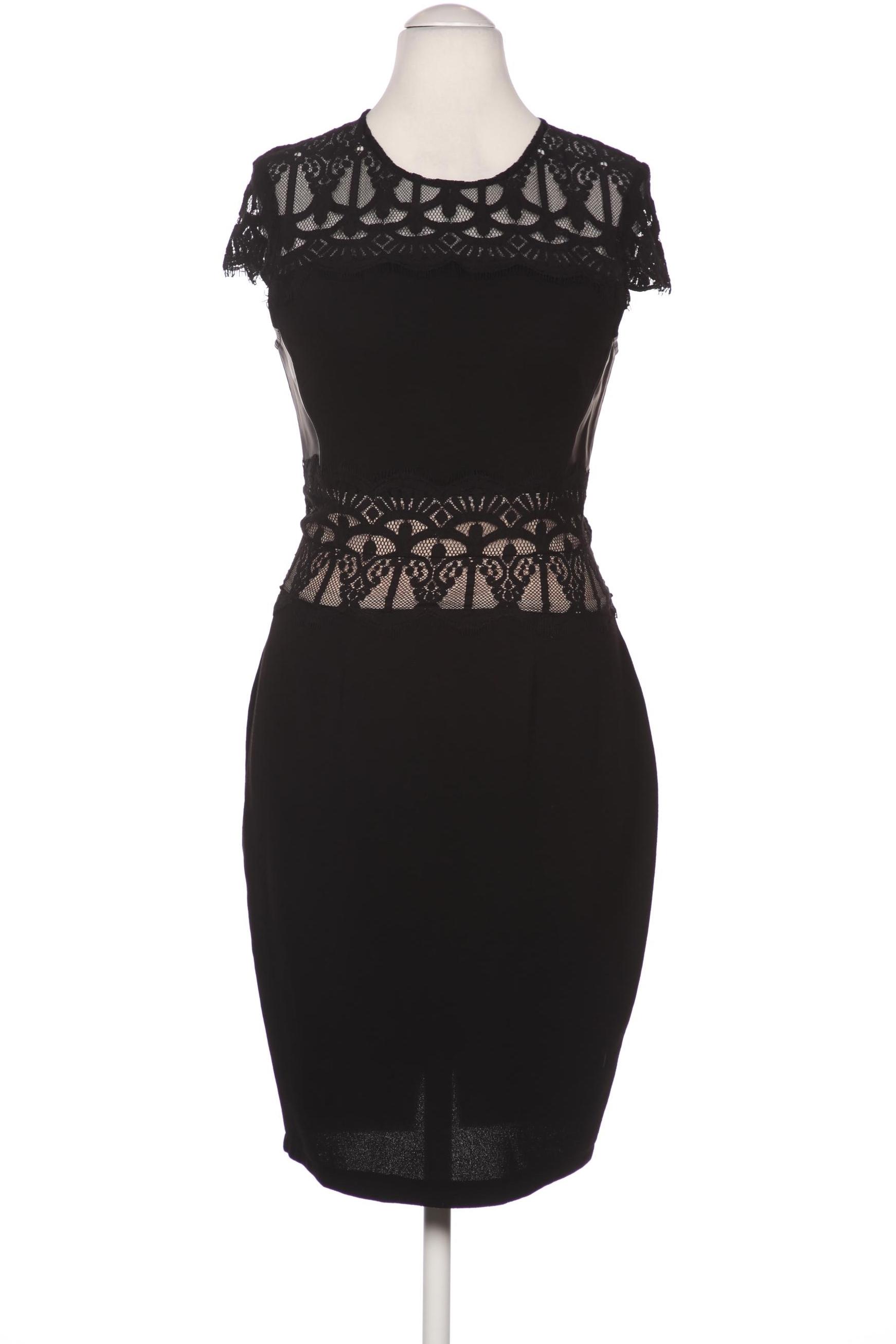 

Lipsy Damen Kleid, schwarz, Gr. 38