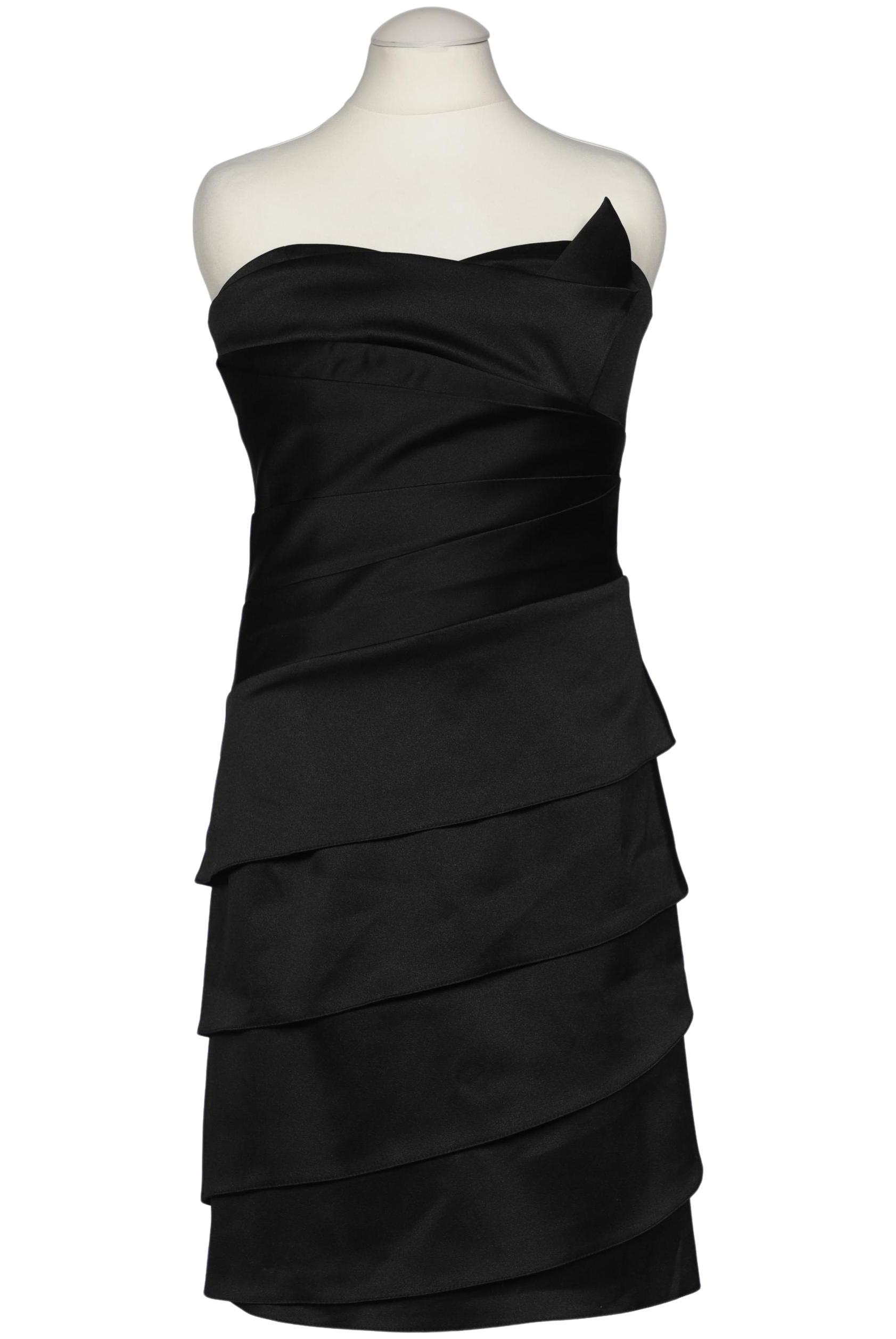 

Lipsy Damen Kleid, schwarz, Gr. 32