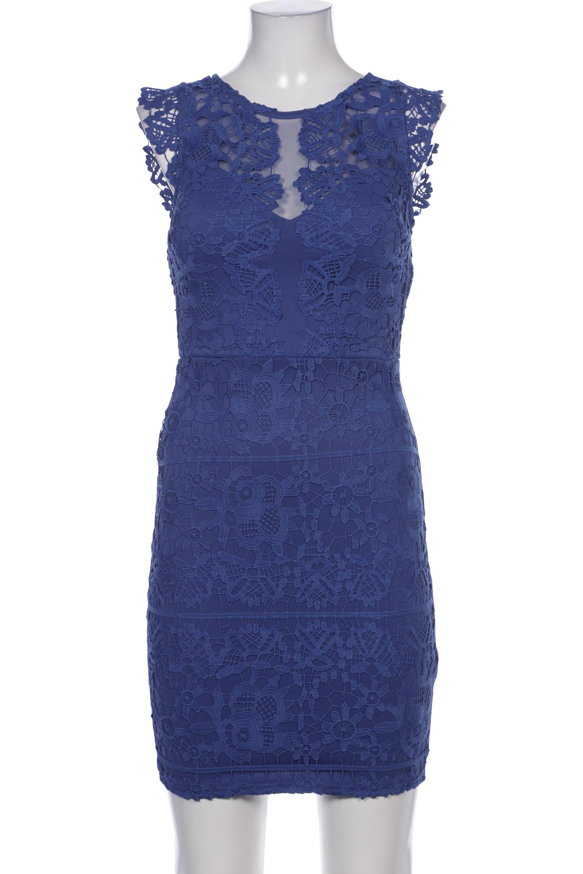

Lipsy Damen Kleid, blau, Gr. 38