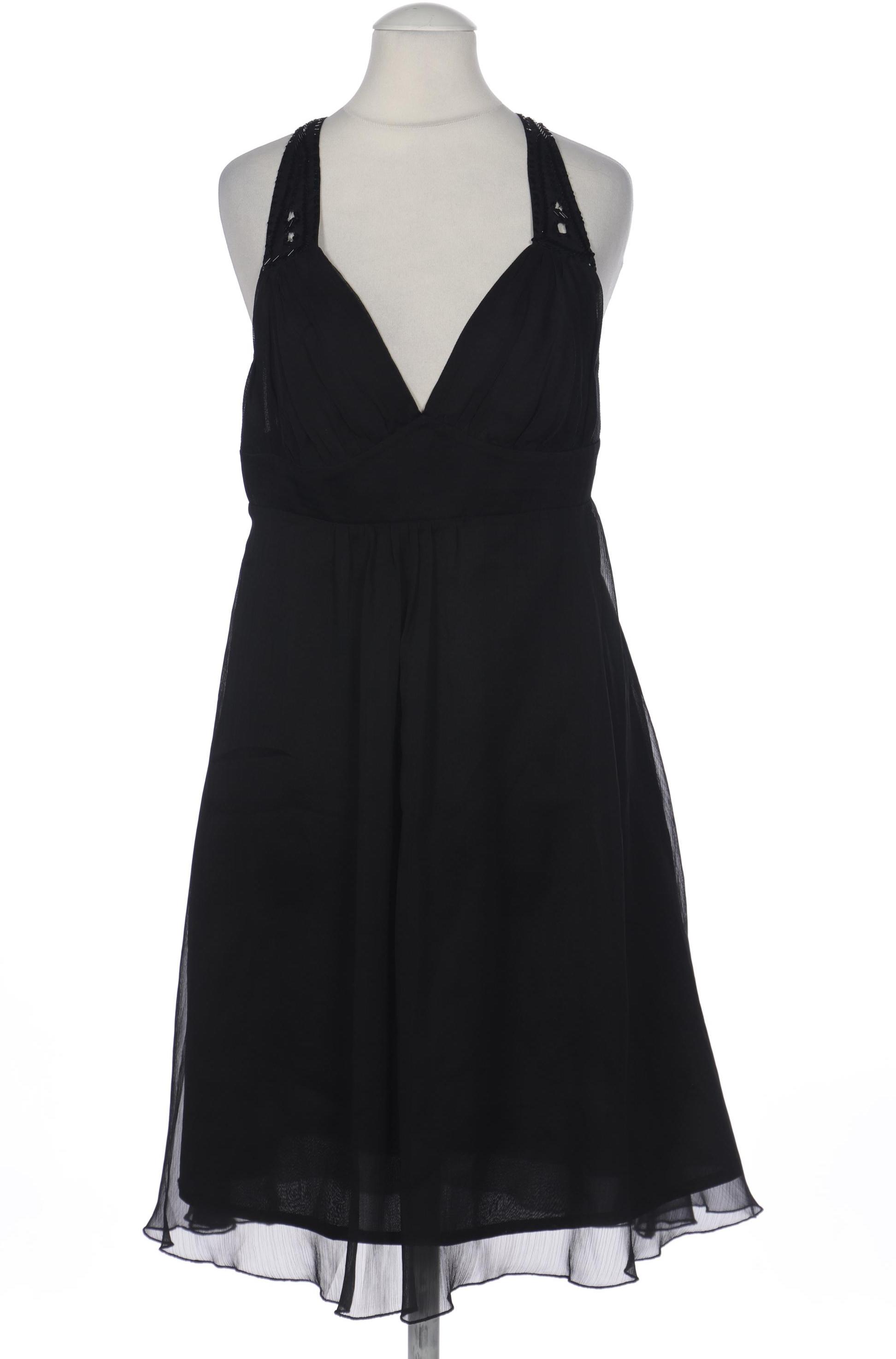 

LIPSY Damen Kleid, schwarz