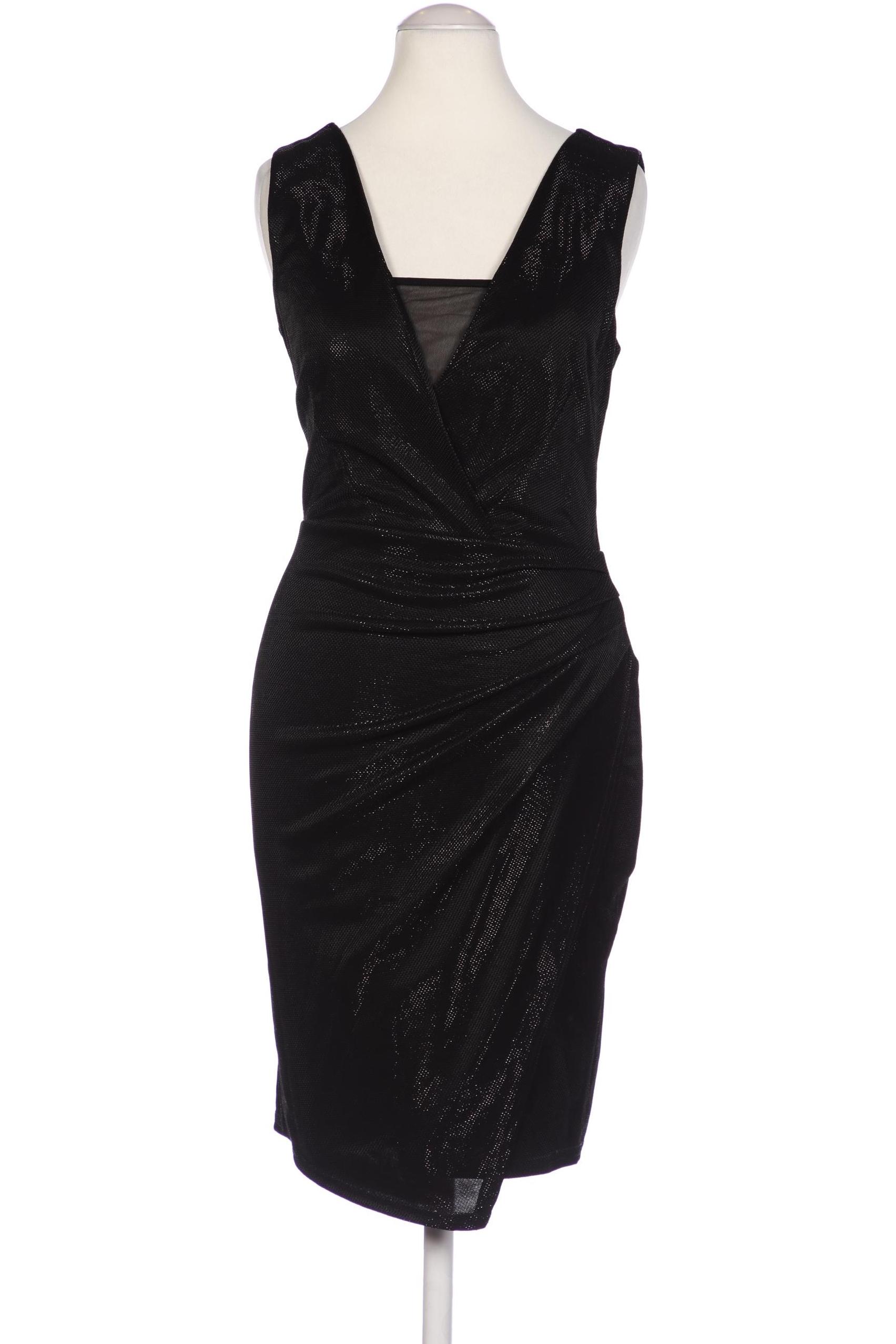 

Lipsy Damen Kleid, schwarz, Gr. 36
