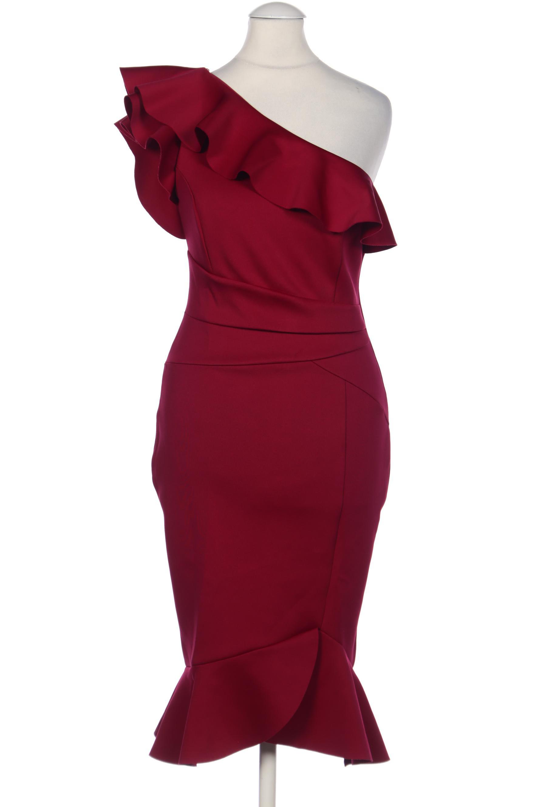 

LIPSY Damen Kleid, bordeaux