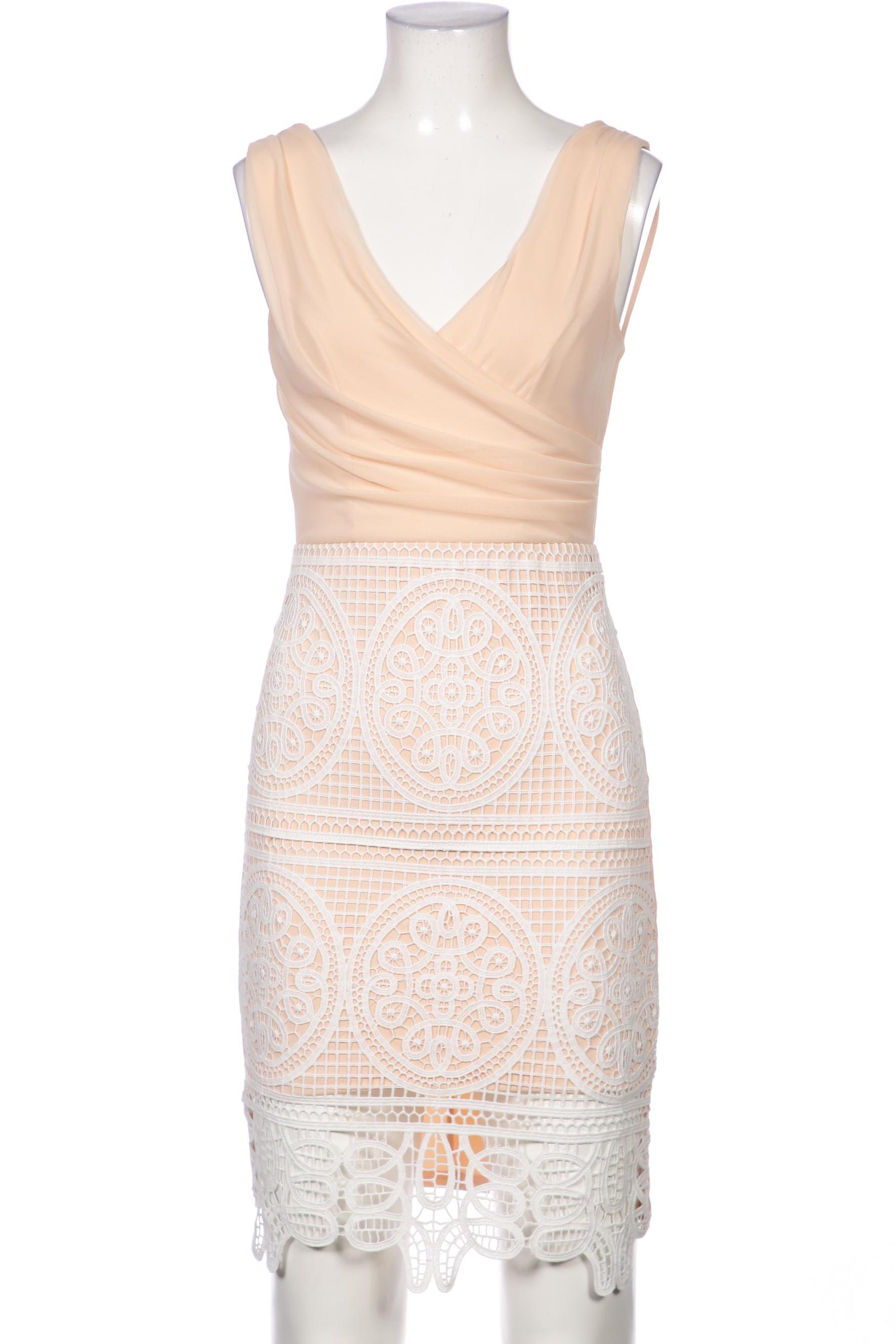 

LIPSY Damen Kleid, beige