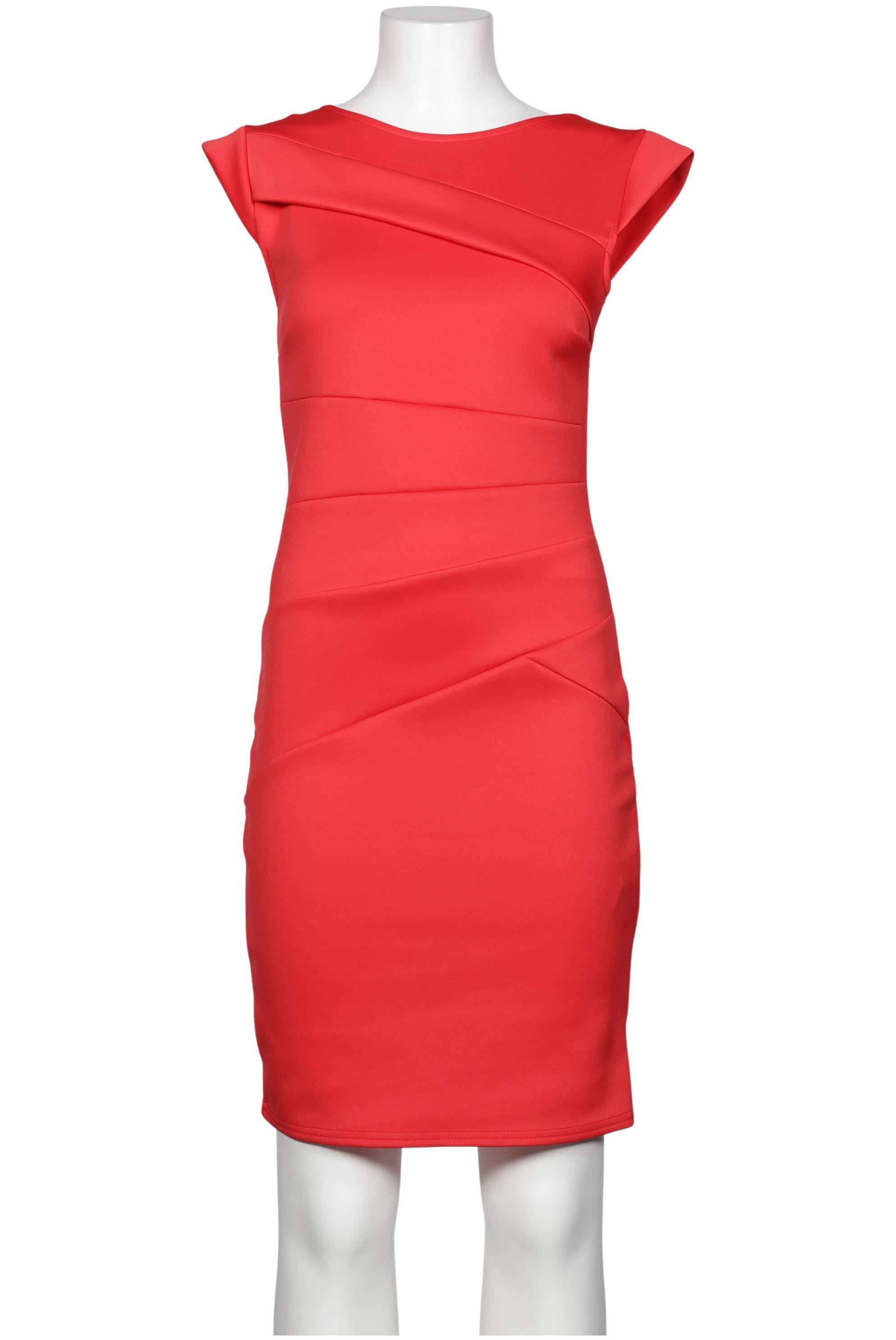 

Lipsy Damen Kleid, rot, Gr. 42