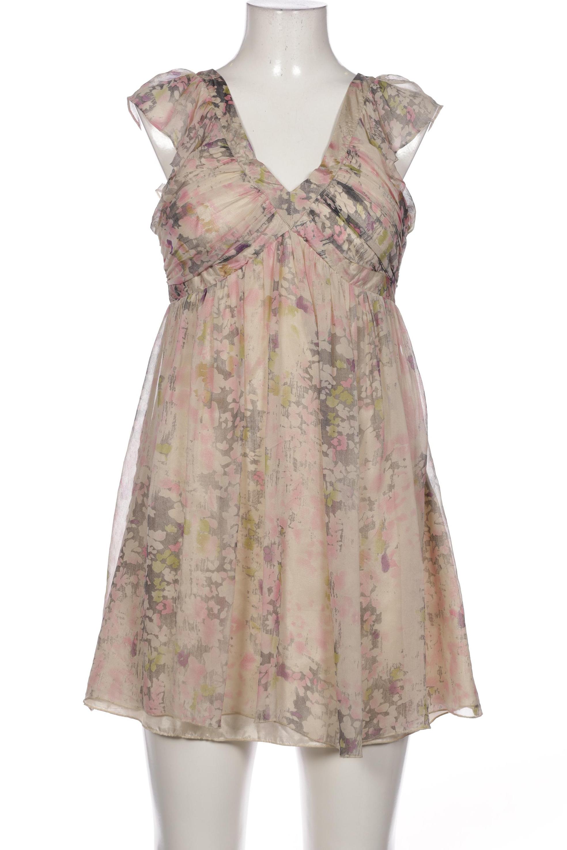 

Lipsy Damen Kleid, beige, Gr. 12
