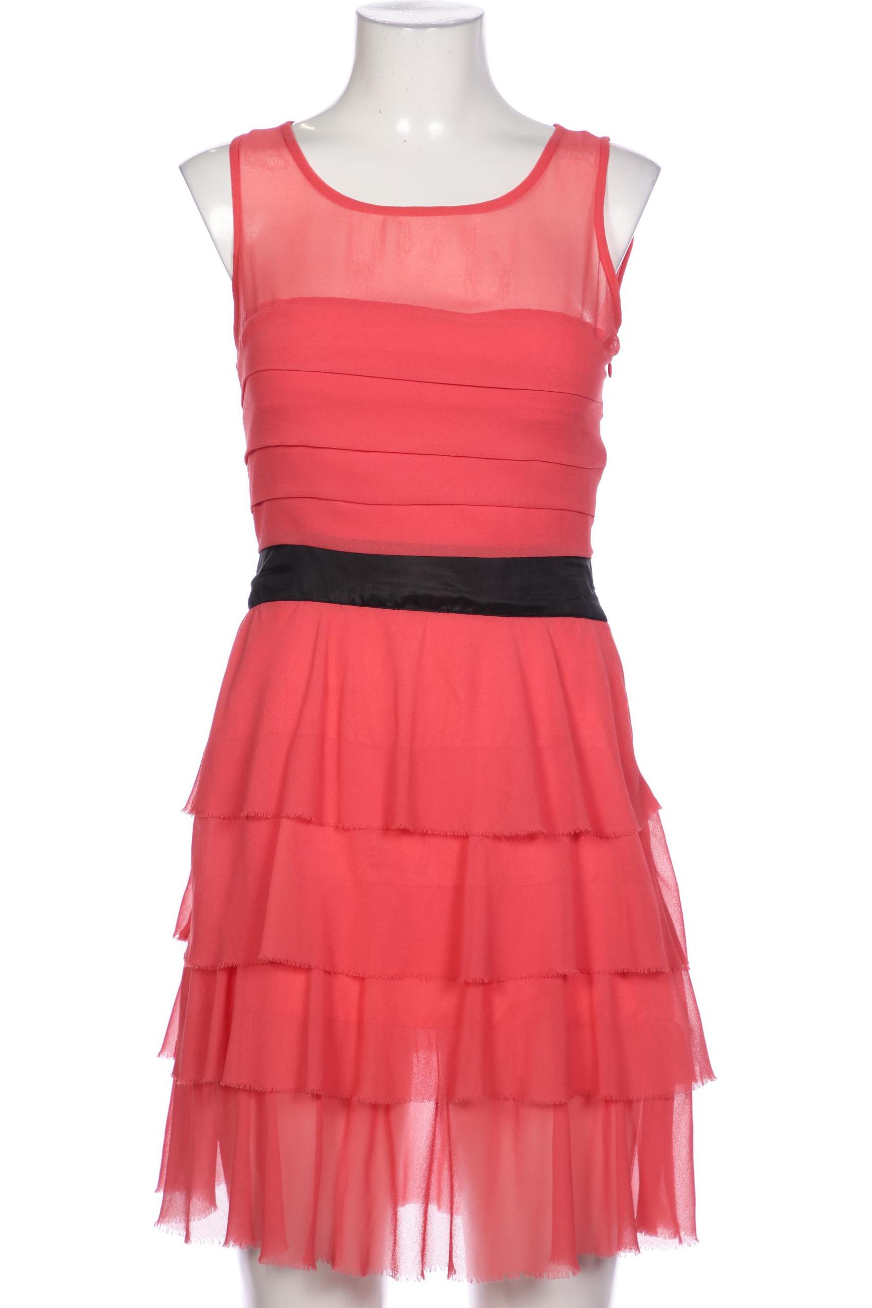 

Lipsy Damen Kleid, pink, Gr. 36