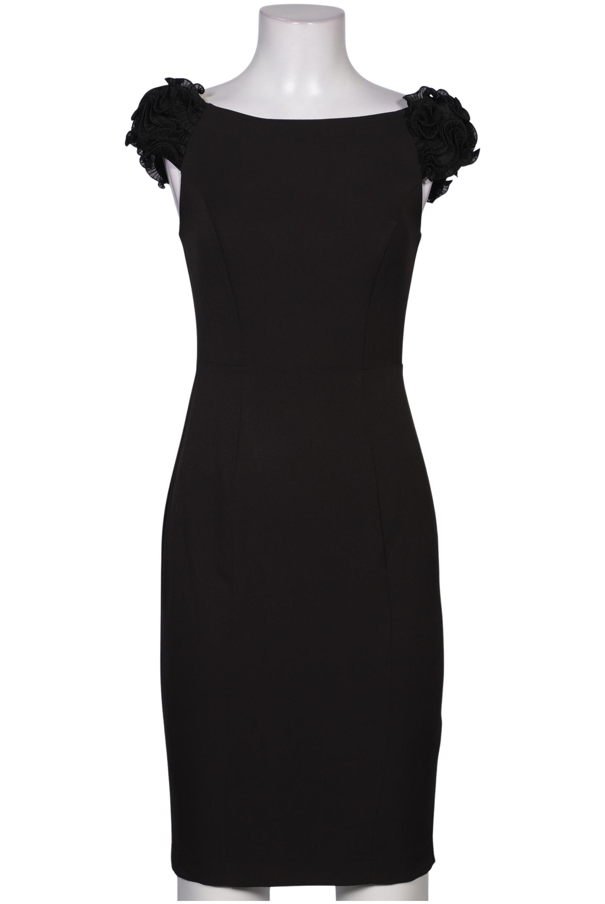 

Lipsy Damen Kleid, schwarz, Gr. 32