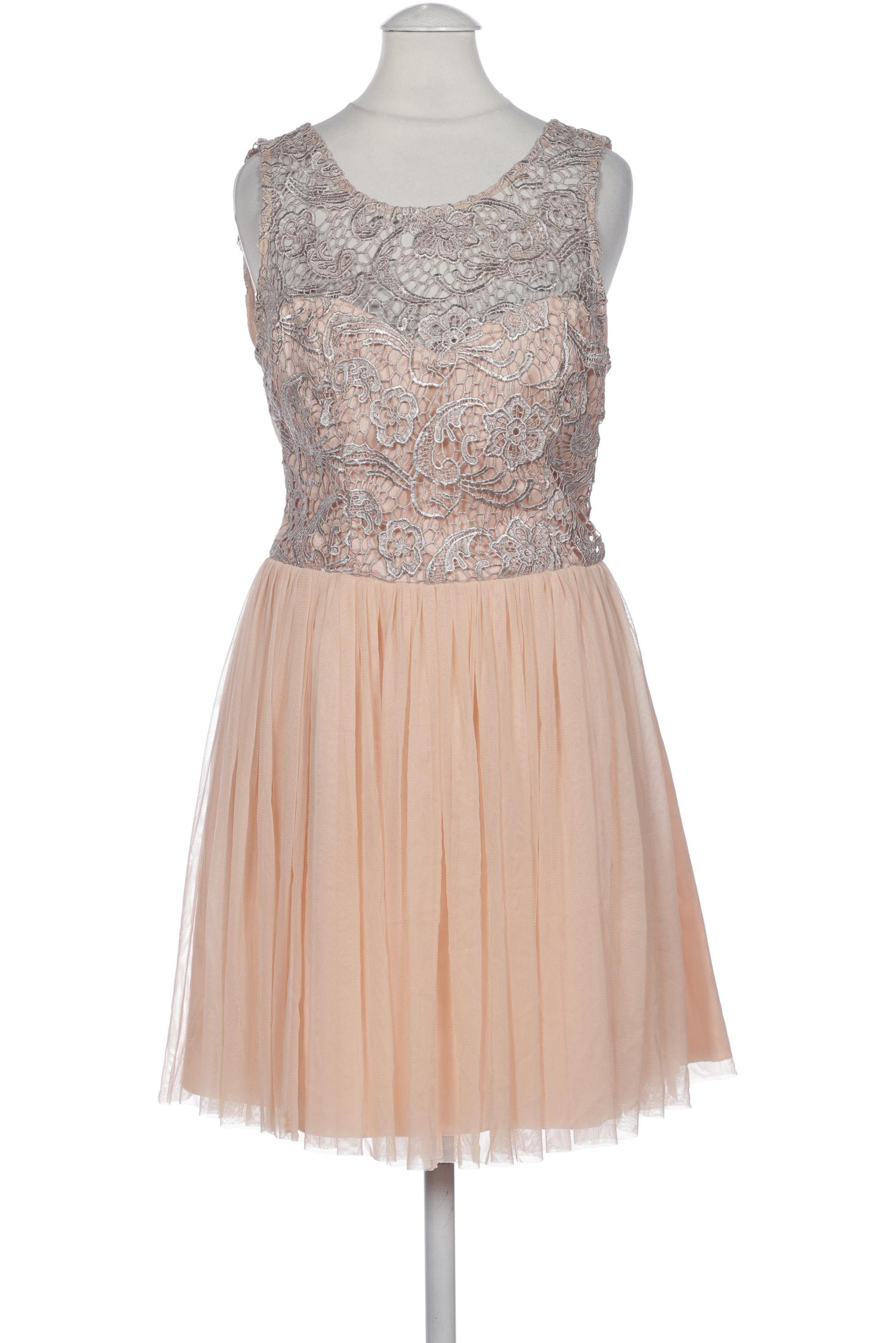 

LIPSY Damen Kleid, beige