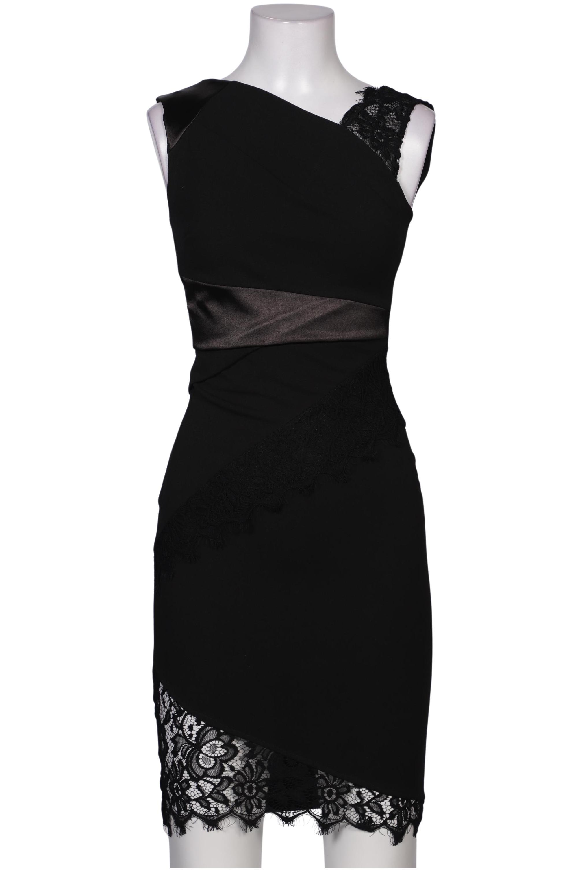 

Lipsy Damen Kleid, schwarz, Gr. 34