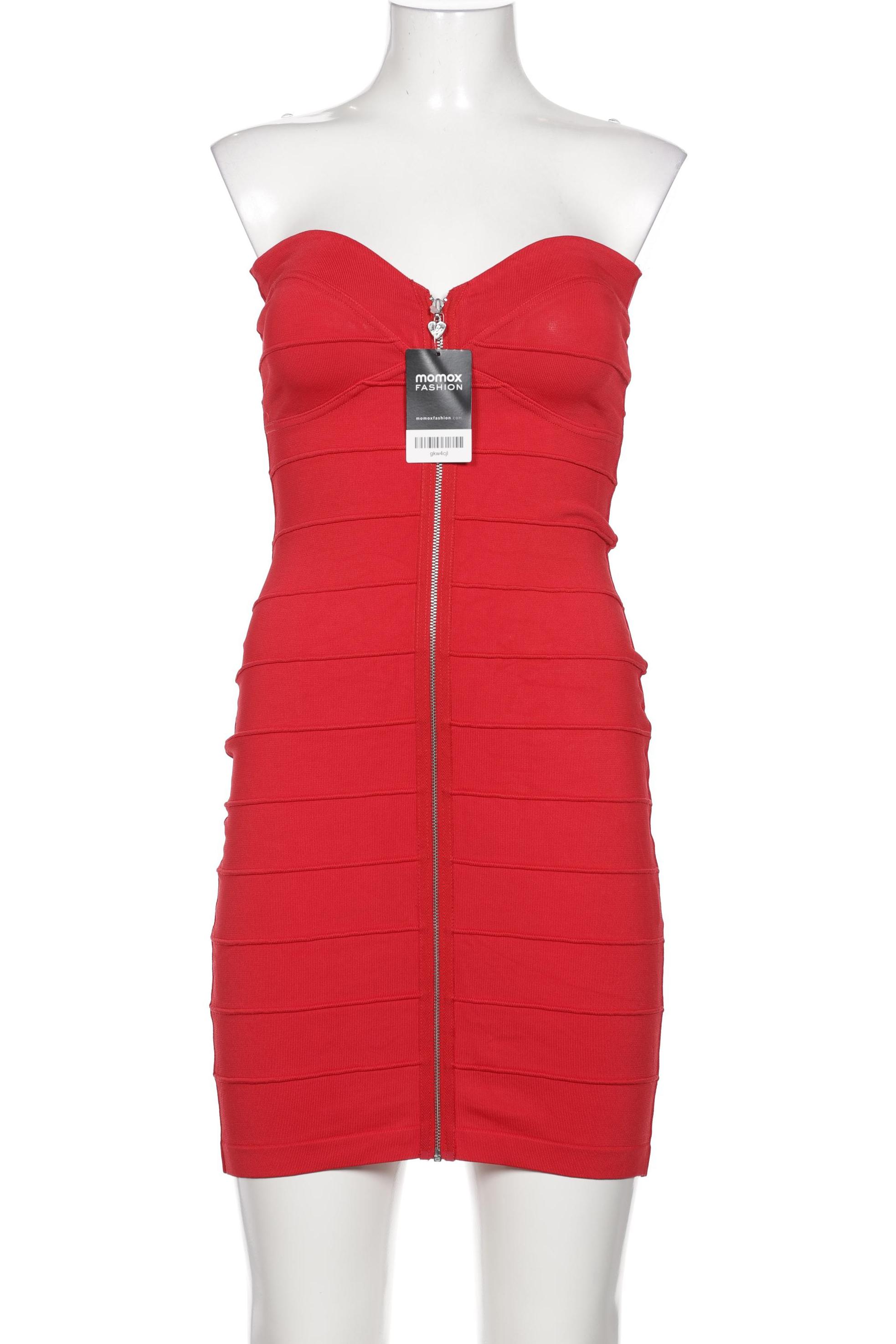 

LIPSY Damen Kleid, rot