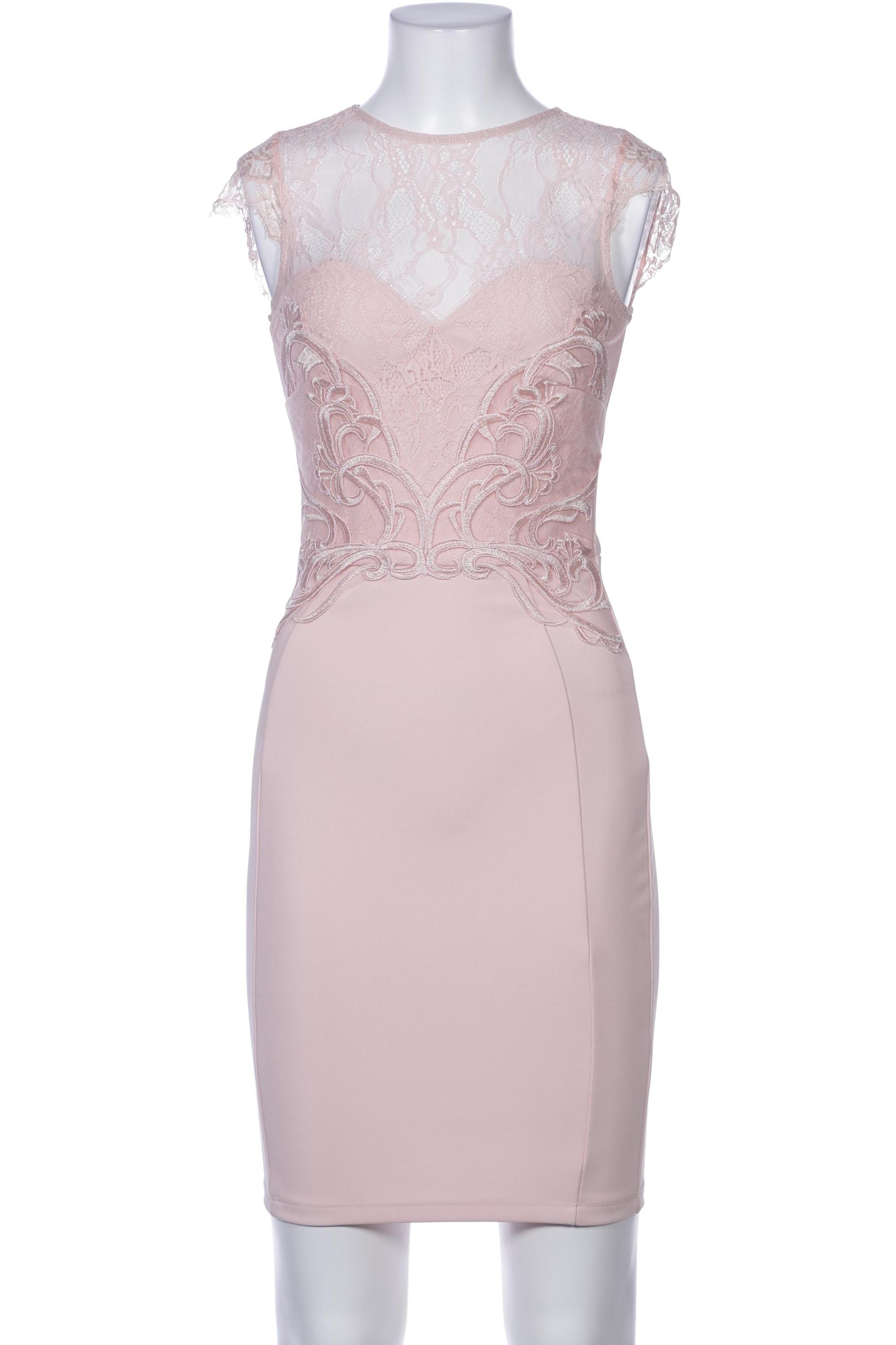 

Lipsy Damen Kleid, pink, Gr. 36