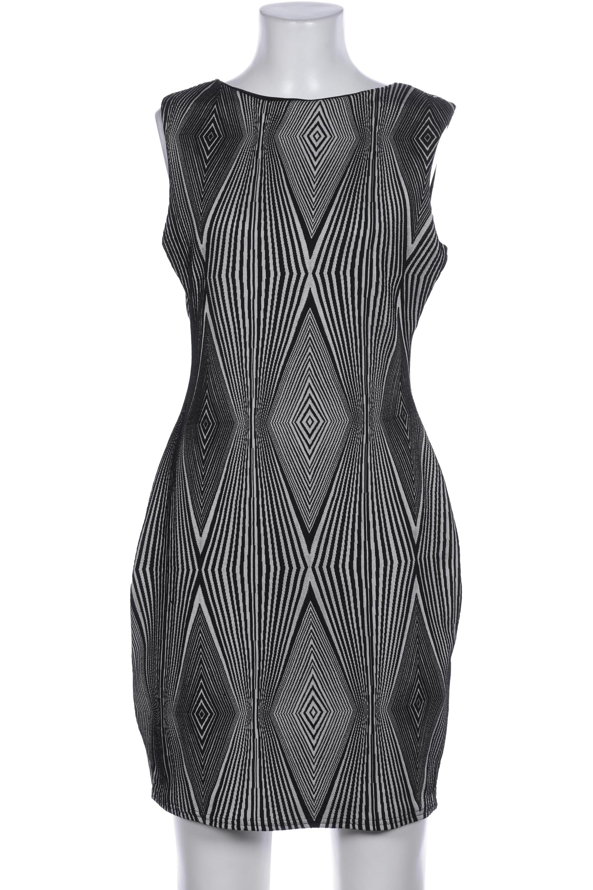 

Lipsy Damen Kleid, schwarz, Gr. 36