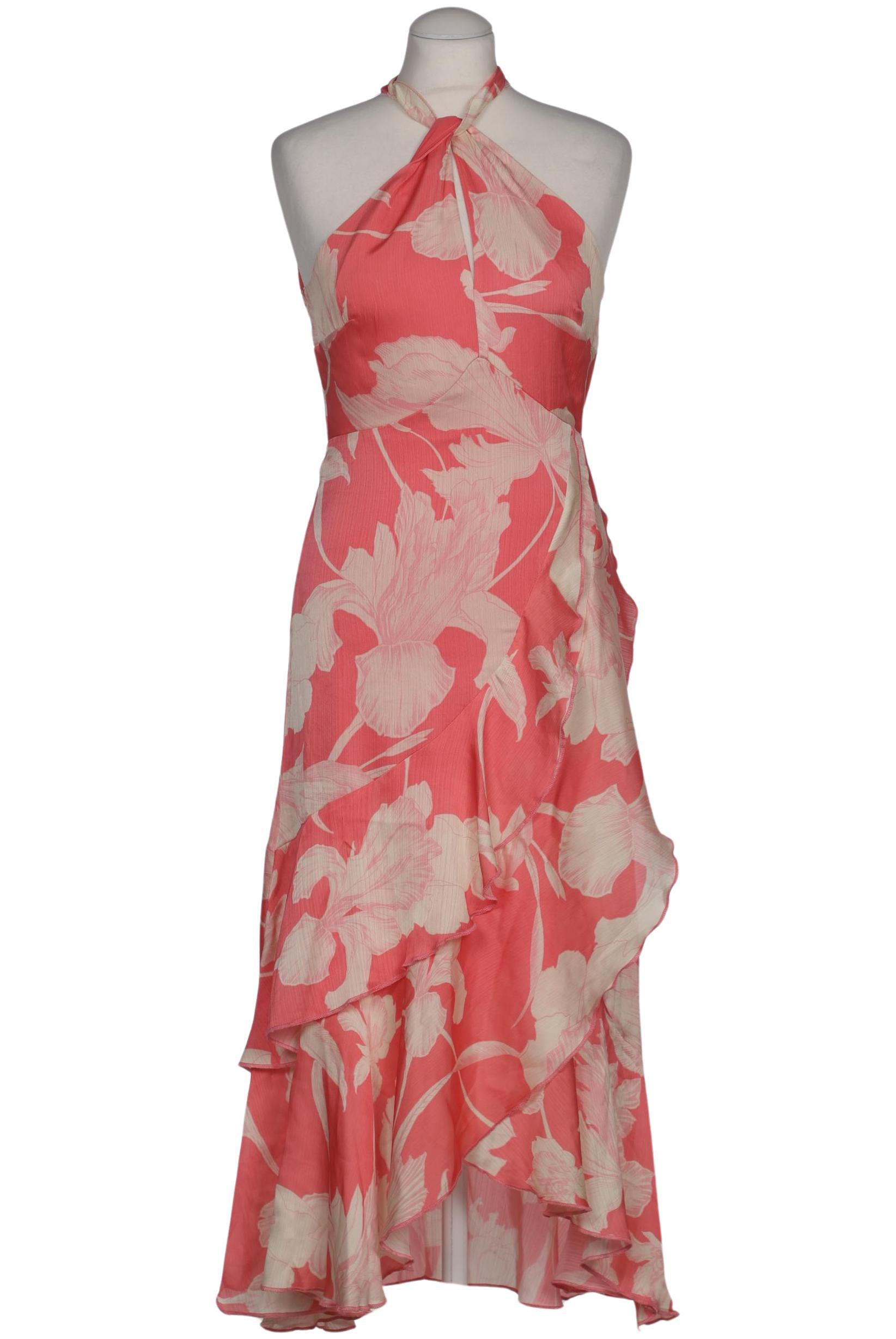 

Lipsy Damen Kleid, pink, Gr. 36