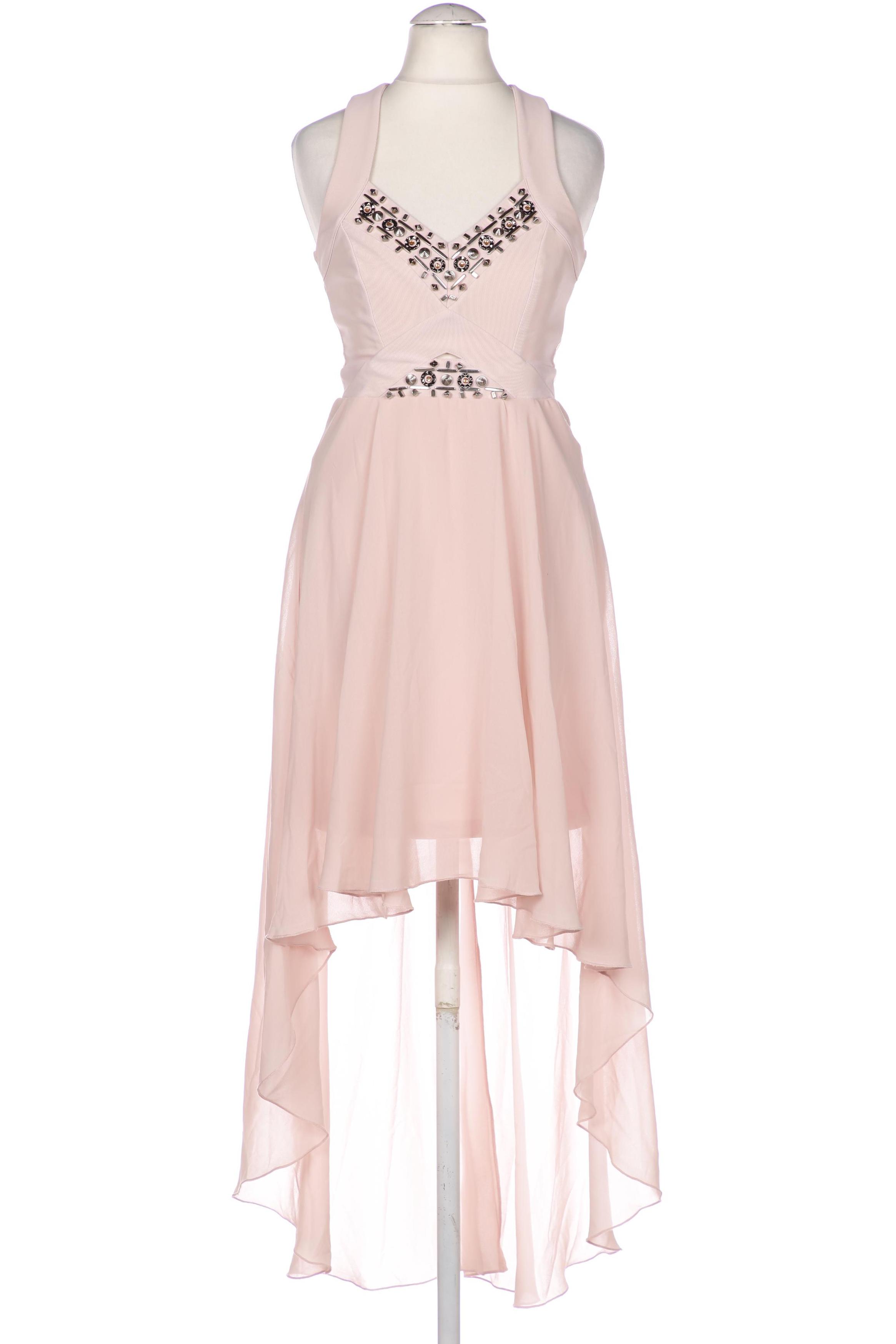 

Lipsy Damen Kleid, pink, Gr. 32