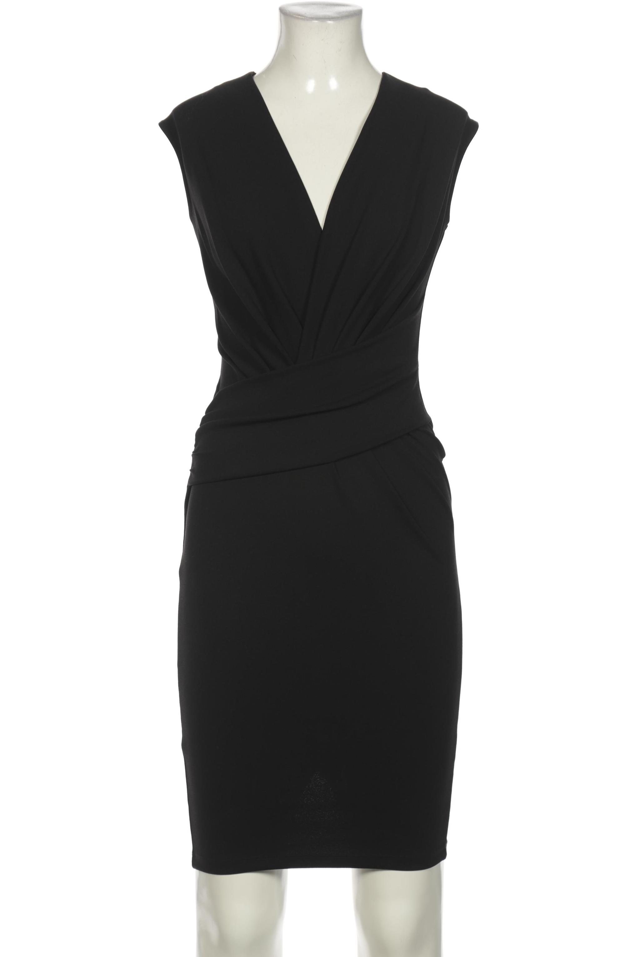 

Lipsy Damen Kleid, schwarz, Gr. 34
