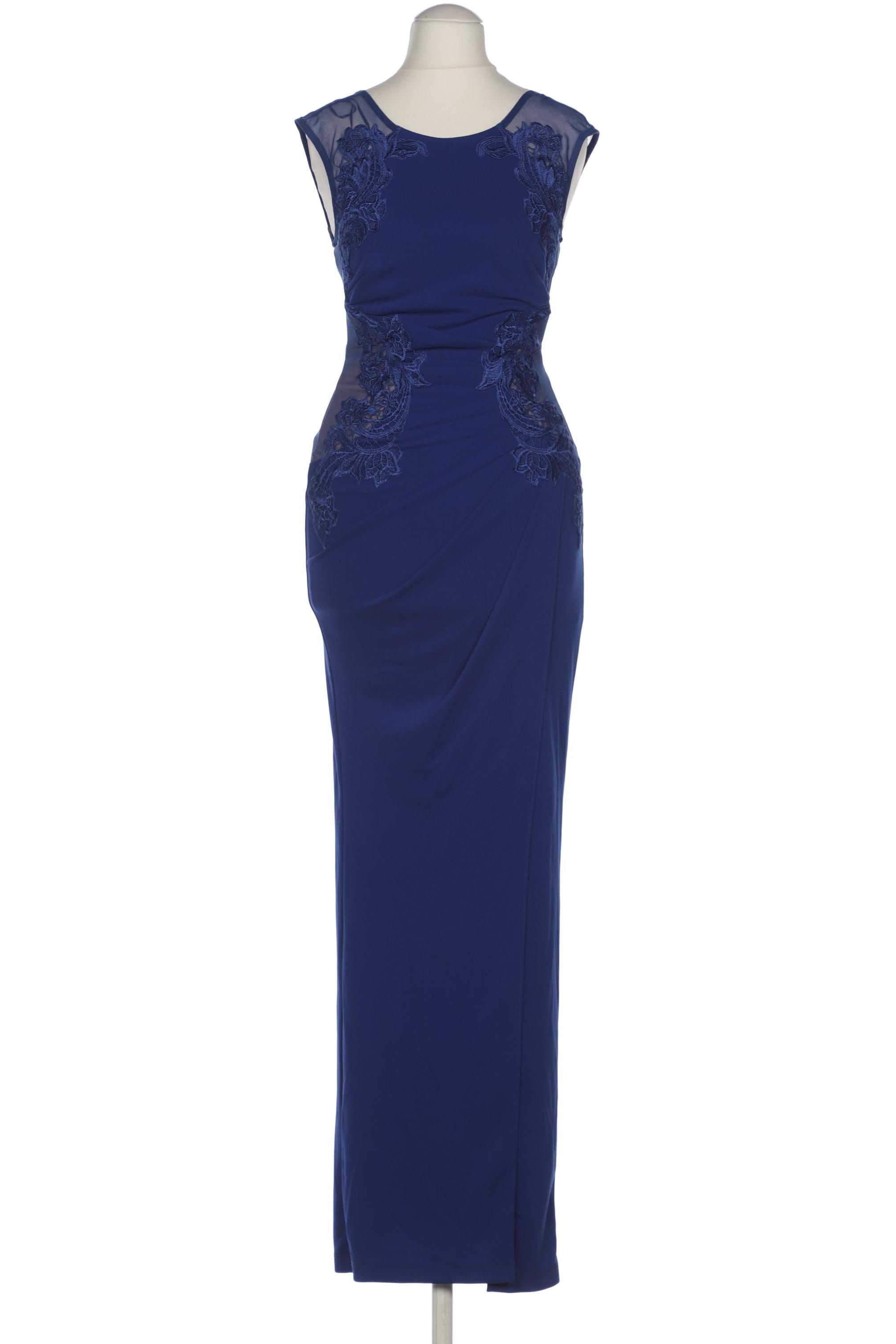 

Lipsy Damen Kleid, blau, Gr. 32