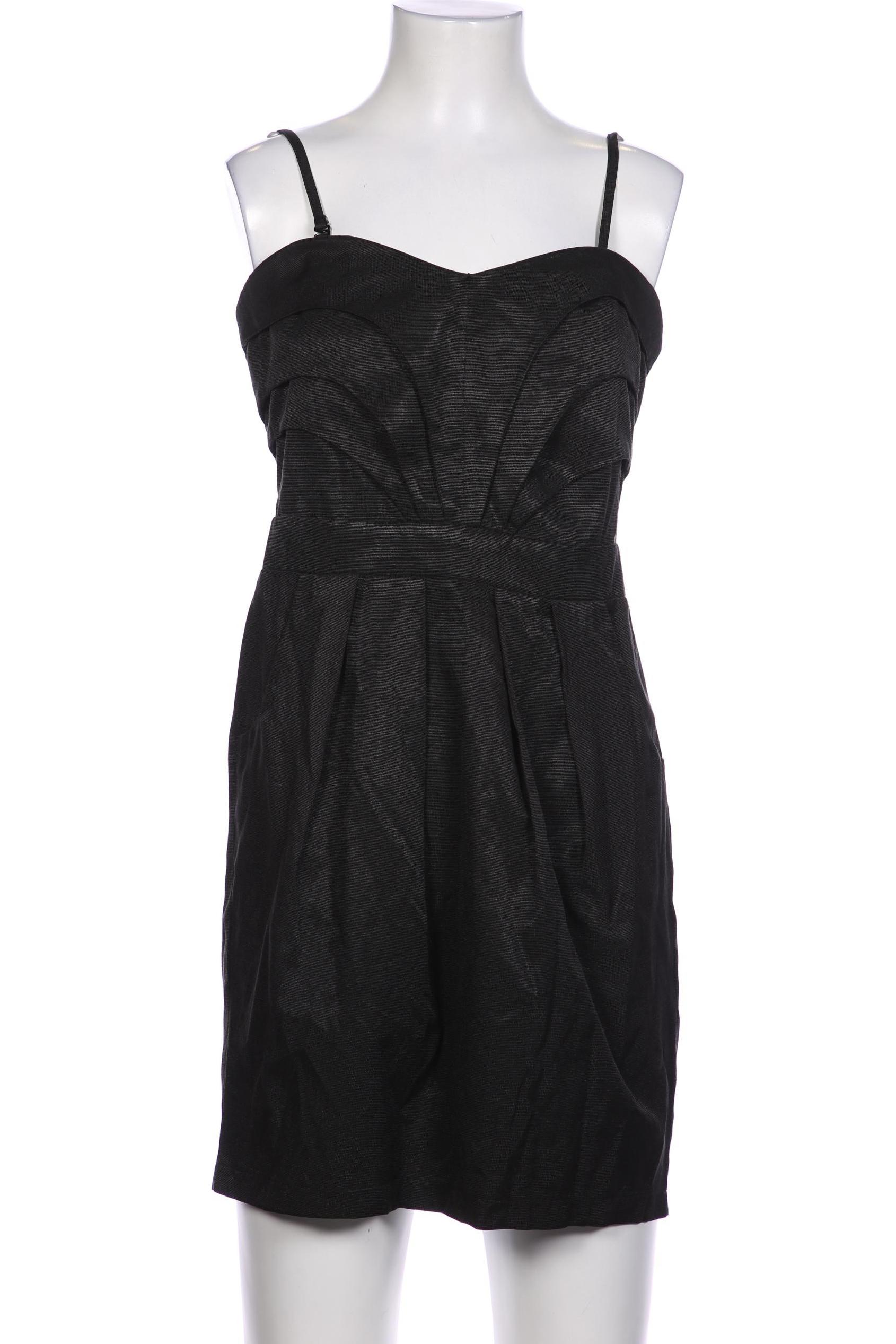 

Lipsy Damen Kleid, schwarz, Gr. 12