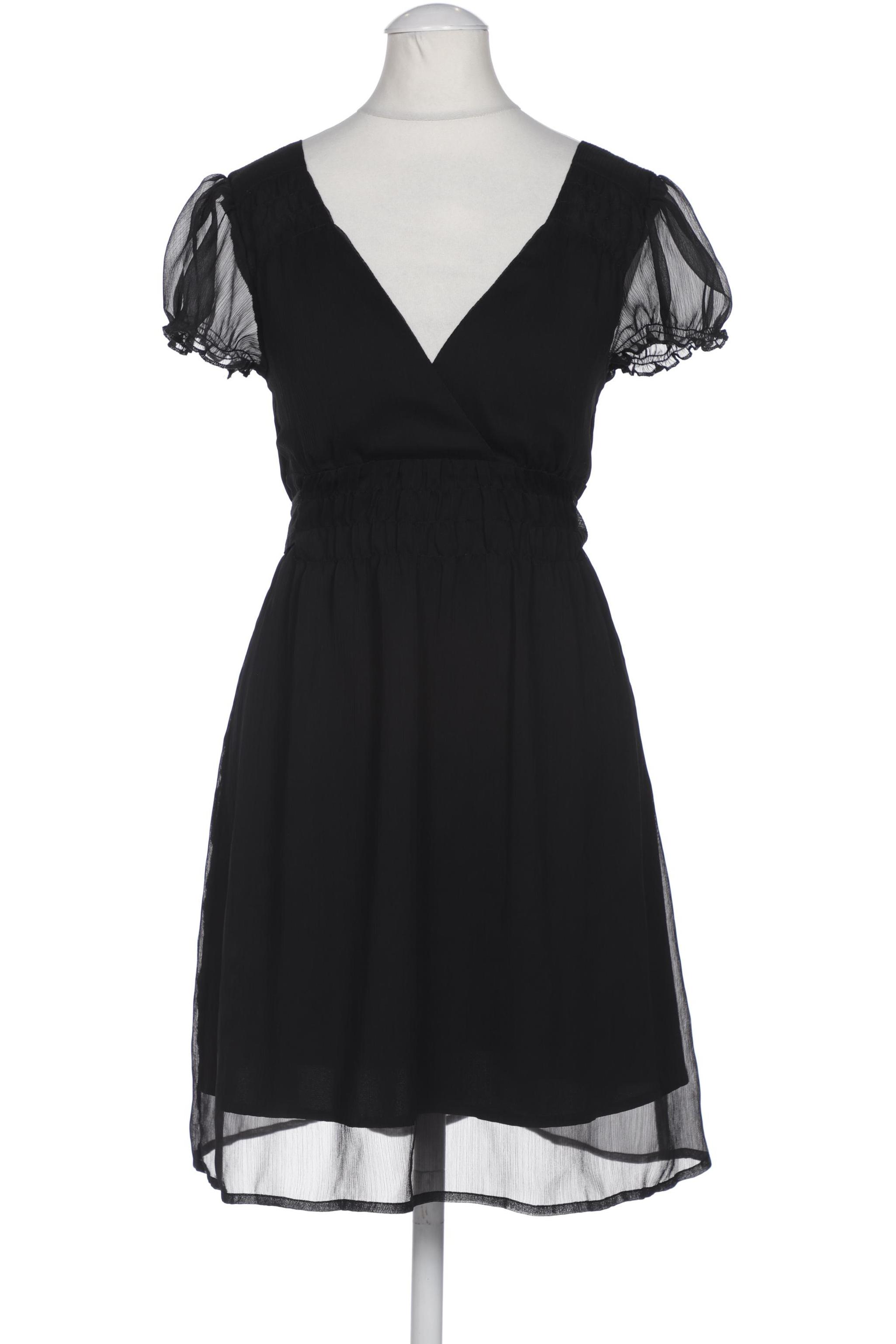 

LIPSY Damen Kleid, schwarz