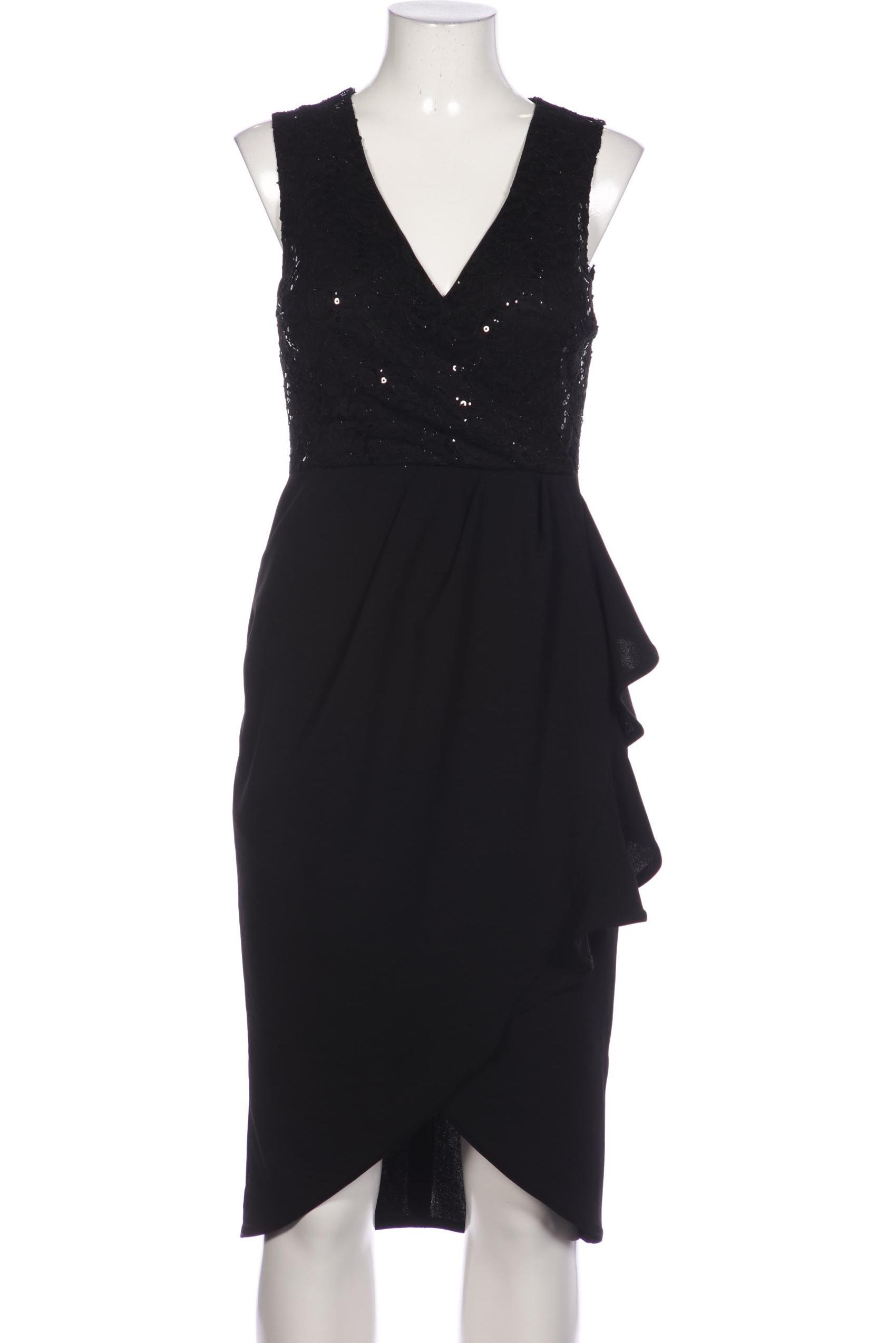 

Lipsy Damen Kleid, schwarz, Gr. 40
