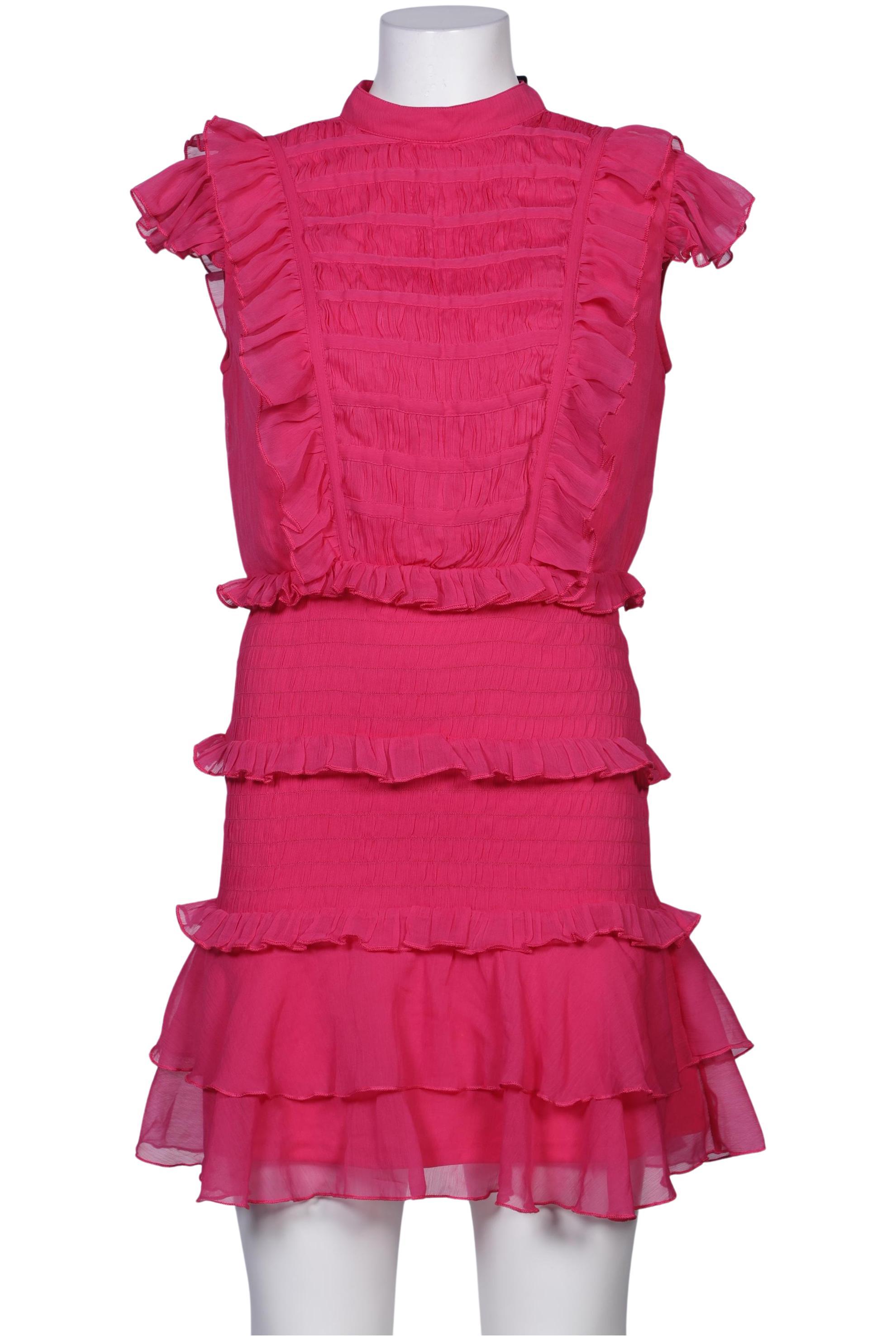 

Lipsy Damen Kleid, pink, Gr. 40