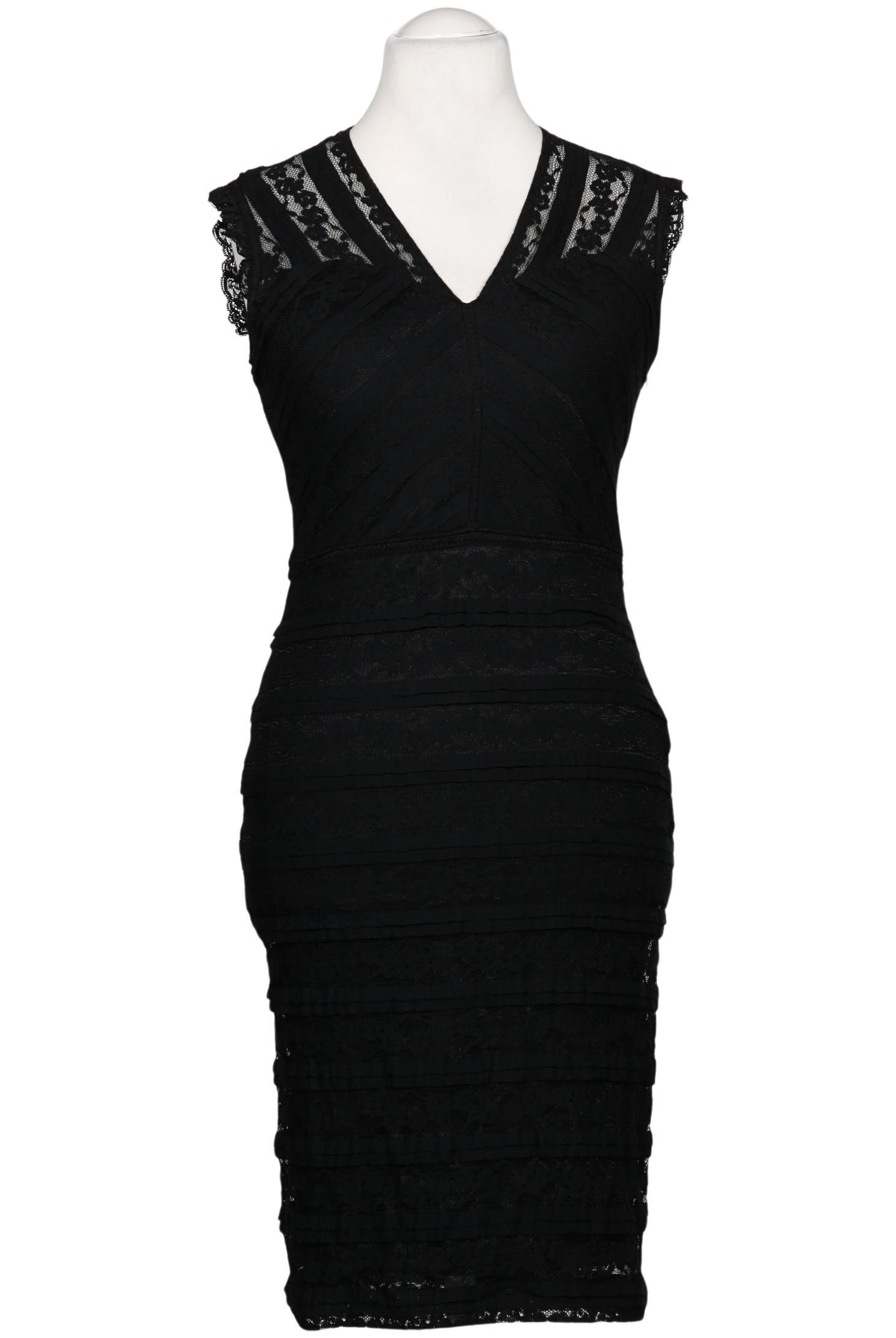 

Lipsy Damen Kleid, schwarz, Gr. 42