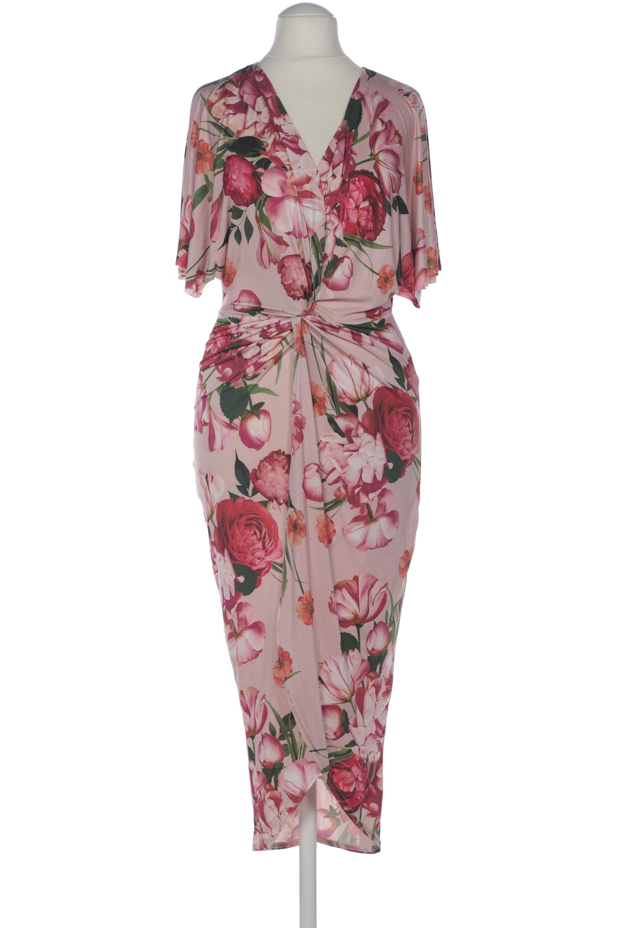 

Lipsy Damen Kleid, pink, Gr. 36