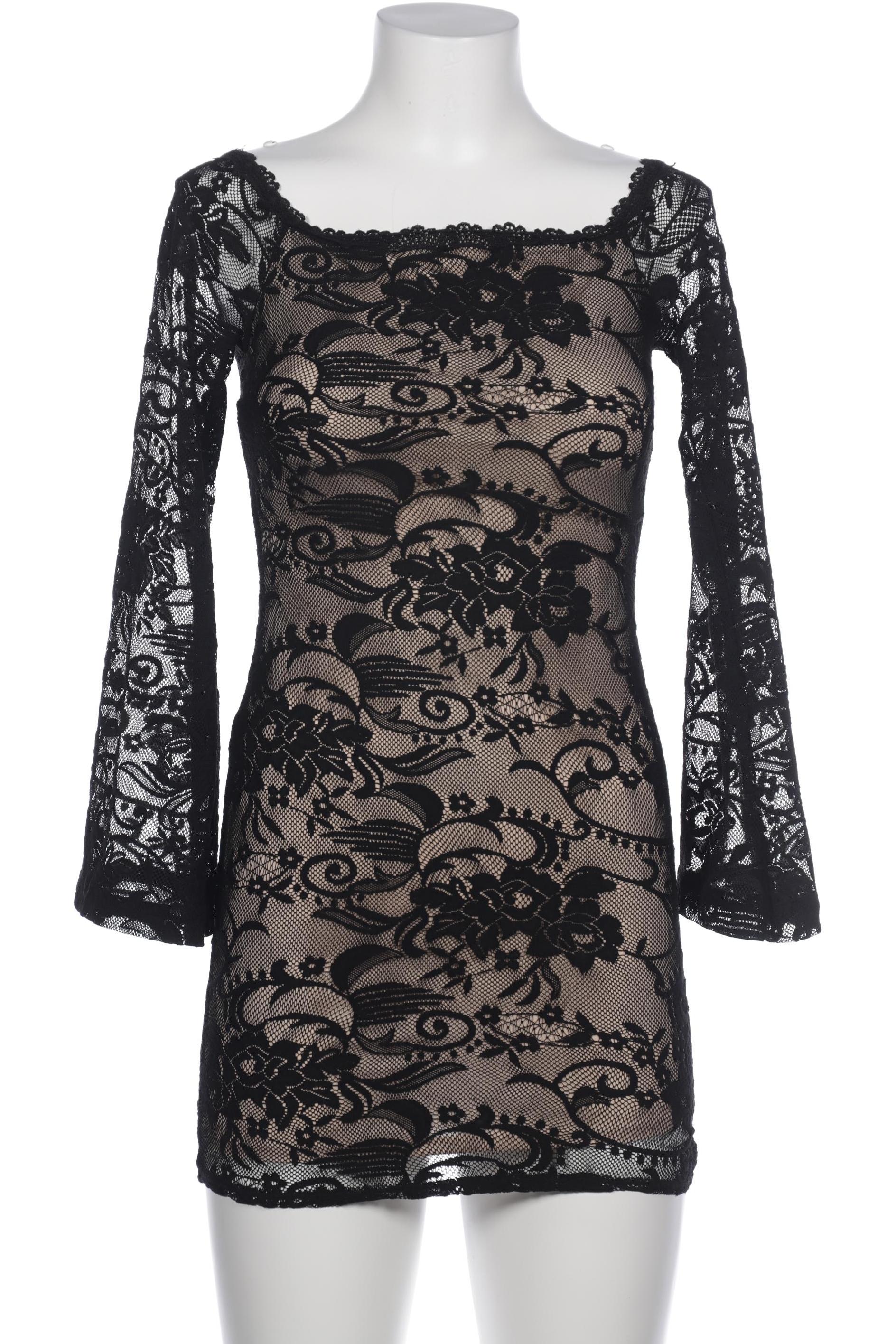 

Lipsy Damen Kleid, schwarz, Gr. 36