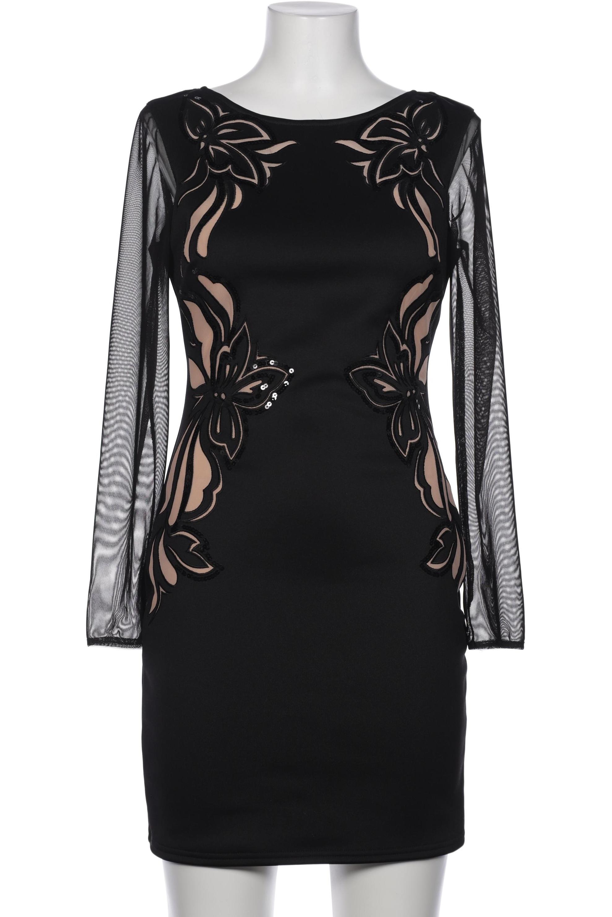 

Lipsy Damen Kleid, schwarz, Gr. 40